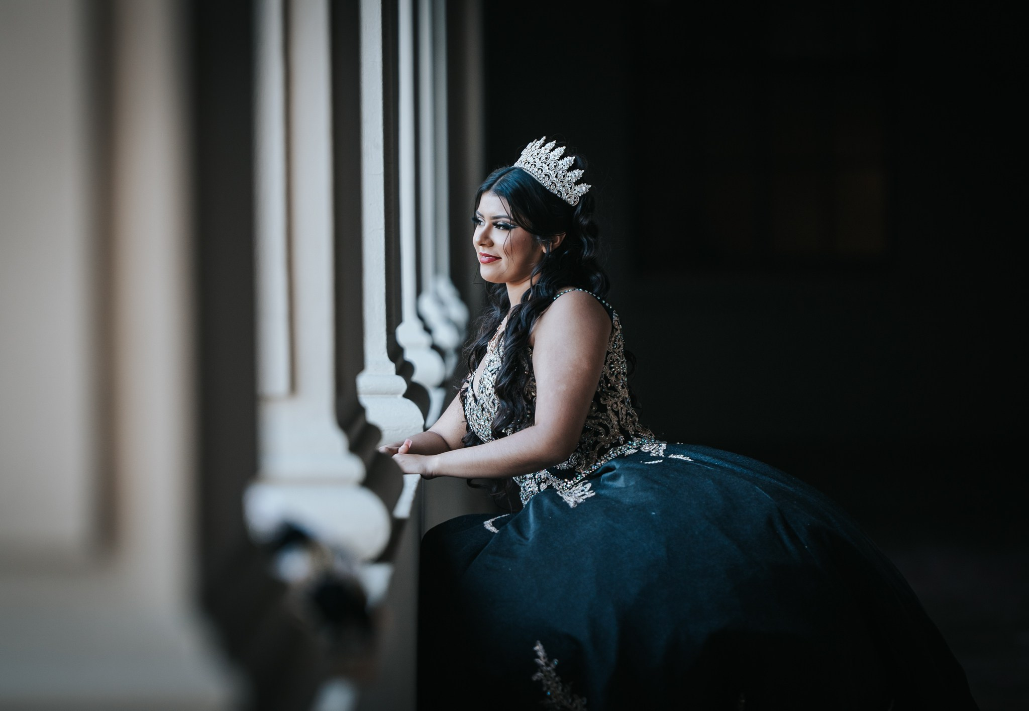 Daliha’s Pre-XV. J&T Photo Art