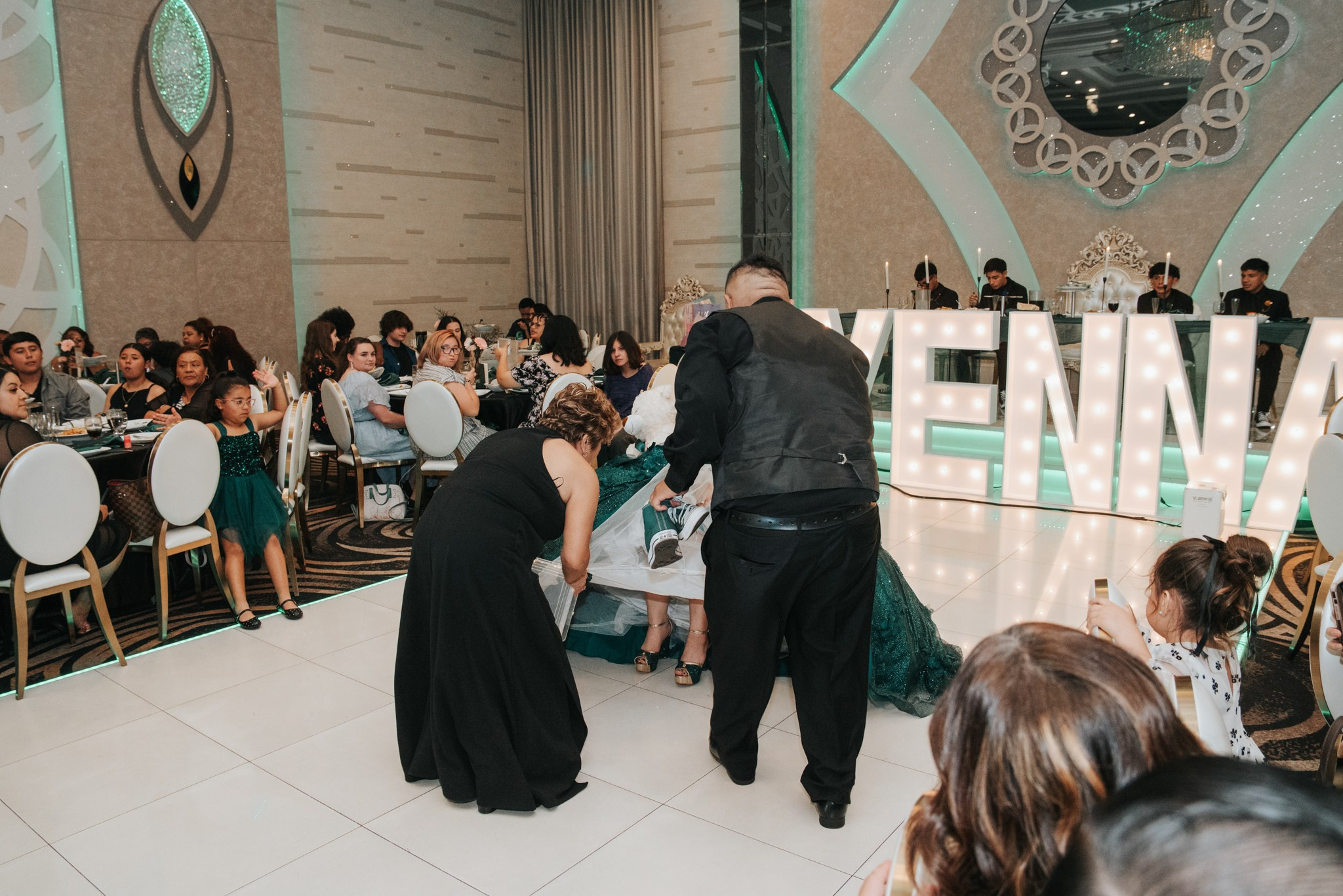 Syenna’s XV. J&T Photo Art