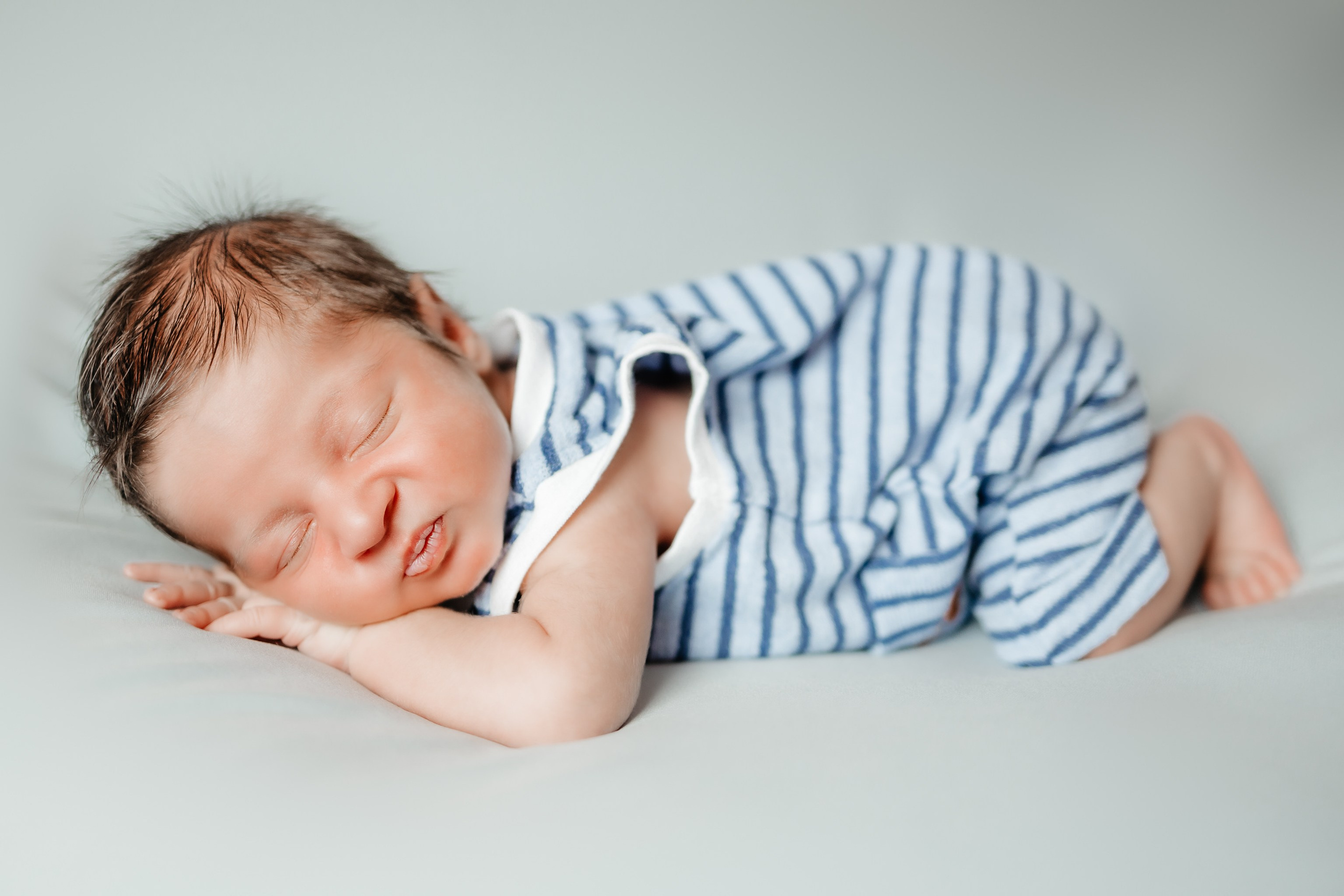 Micul marinar. FotoACTIV.ro - Imaginea ta contează