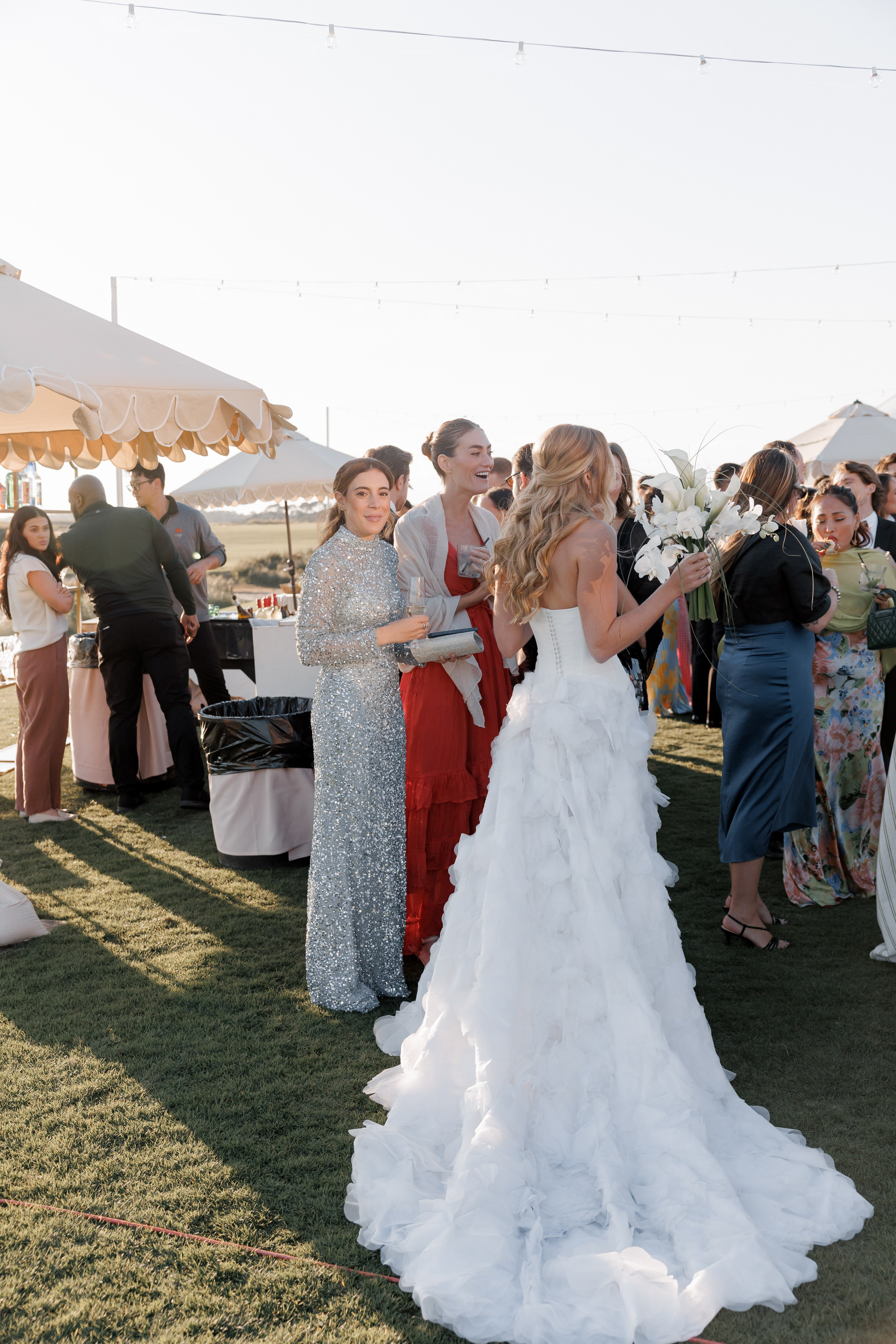 Marci and Yi. Wedding photographer and videographer New York | New Jersey