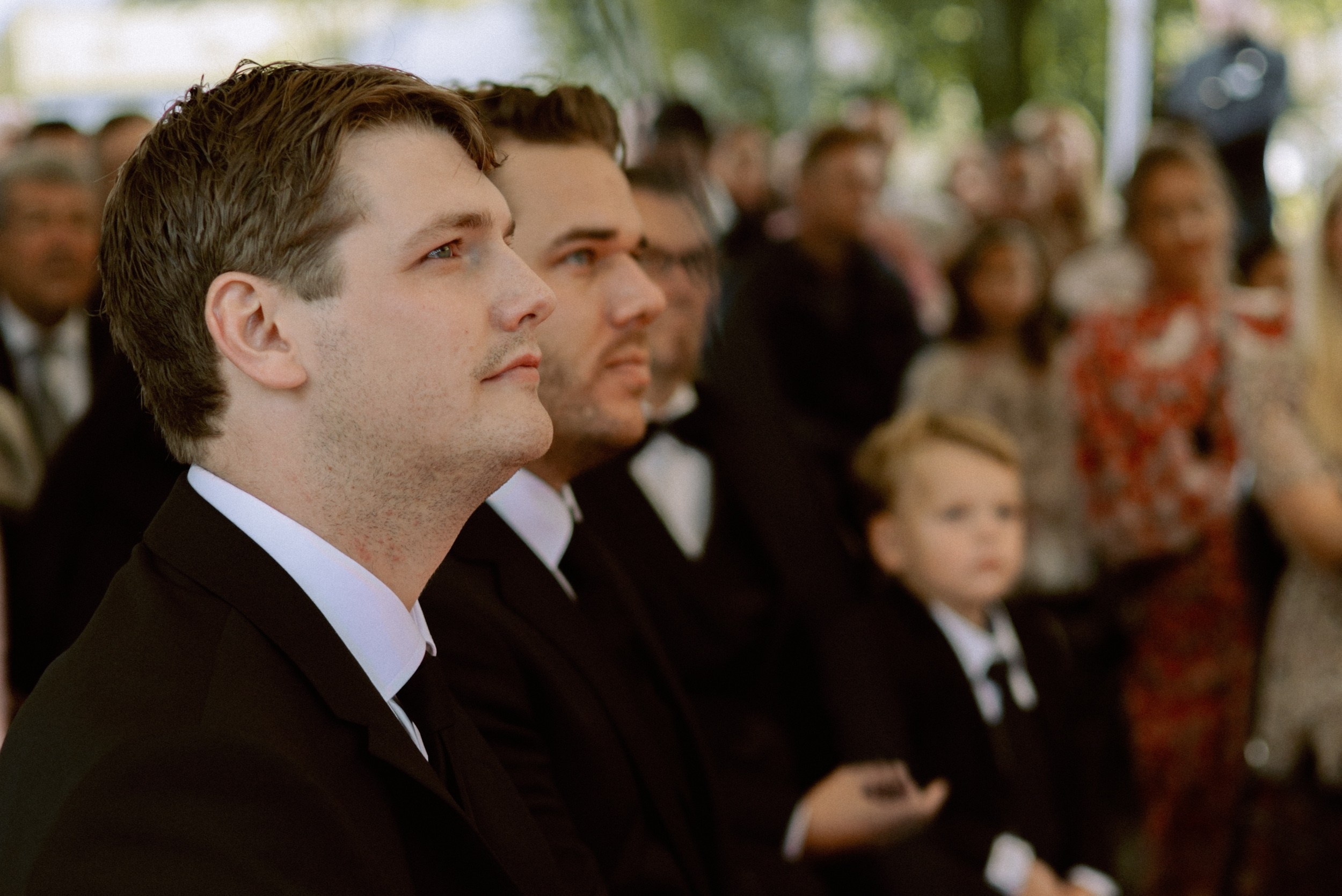 Our beautiful film. Warm family & Wedding stories