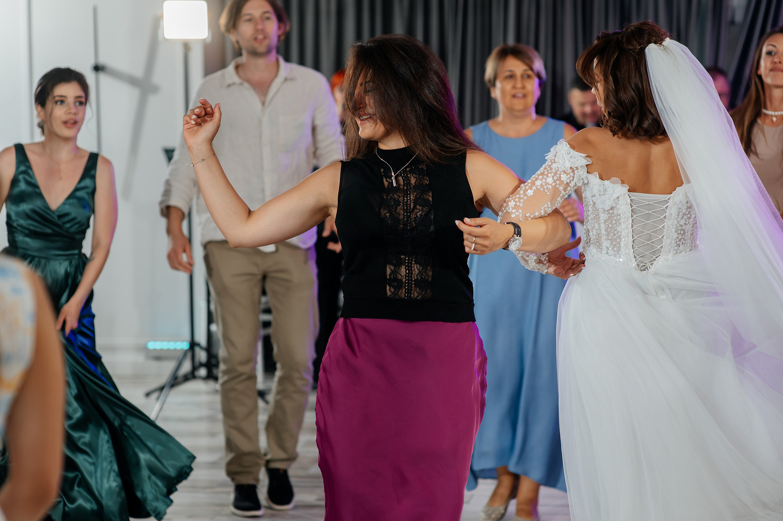 Daria & Yiurii Odessa. Wedding photographer from Moldova Alexey Chipchiu