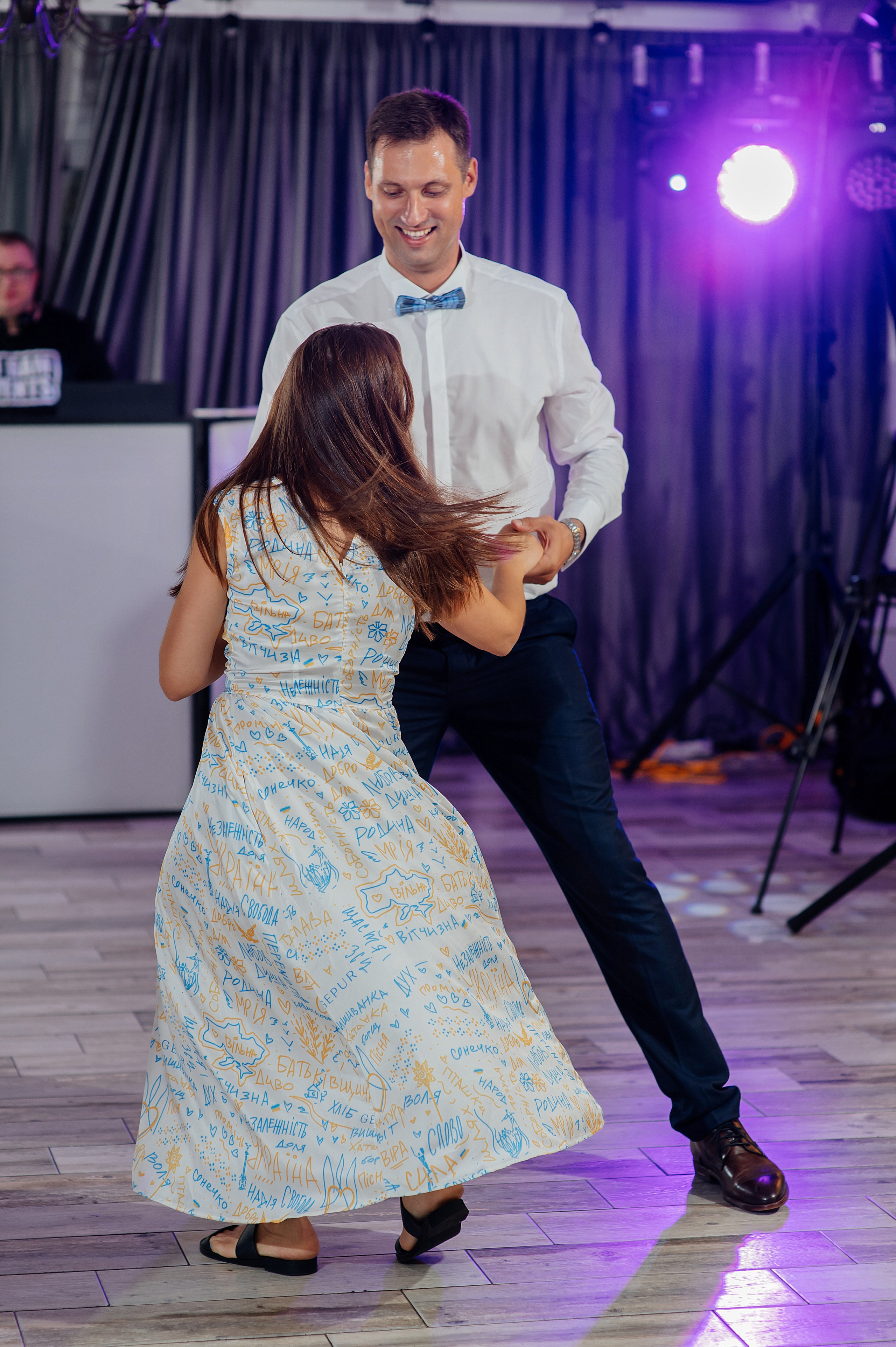 Daria & Yiurii Odessa. Wedding photographer from Moldova Alexey Chipchiu