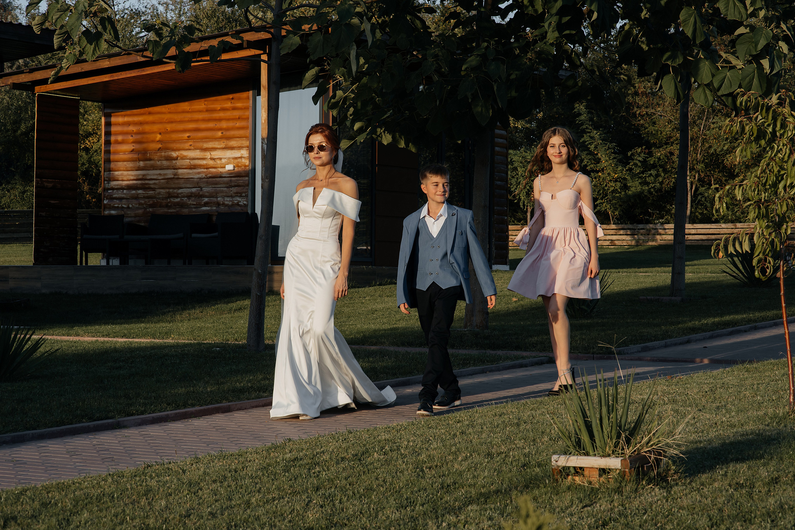 Wedding Anastasia. Wedding photographer from Moldova Alexey Chipchiu