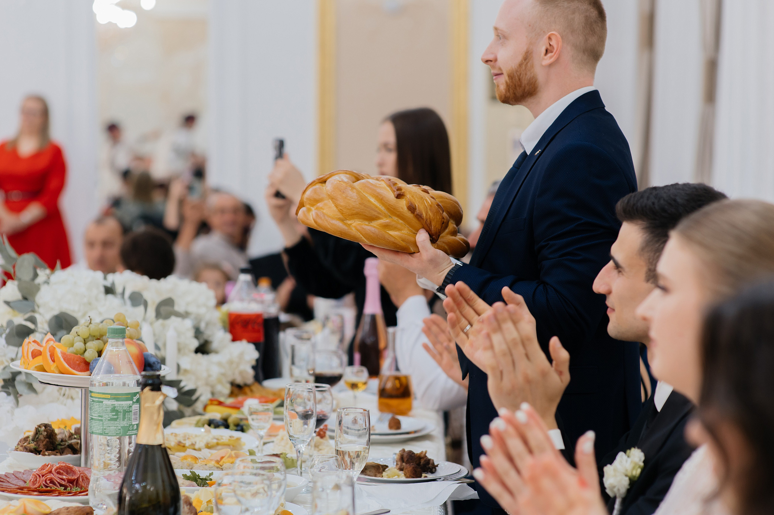 Wedding Dina & Vasili. Wedding photographer from Moldova Alexey Chipchiu