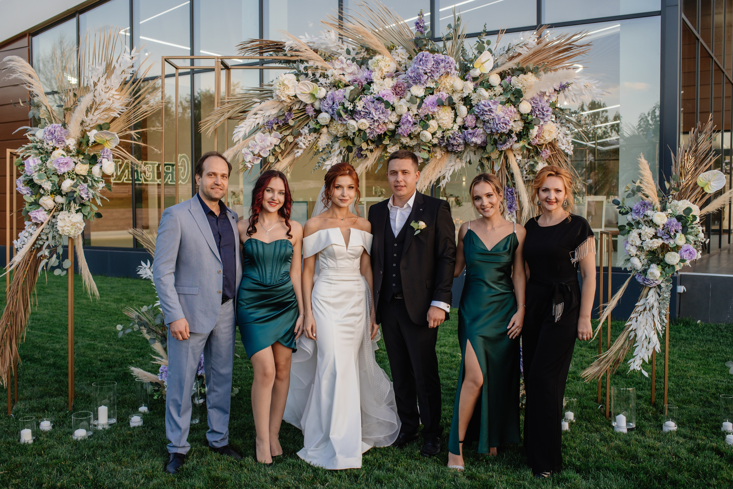 Wedding Anastasia. Wedding photographer from Moldova Alexey Chipchiu