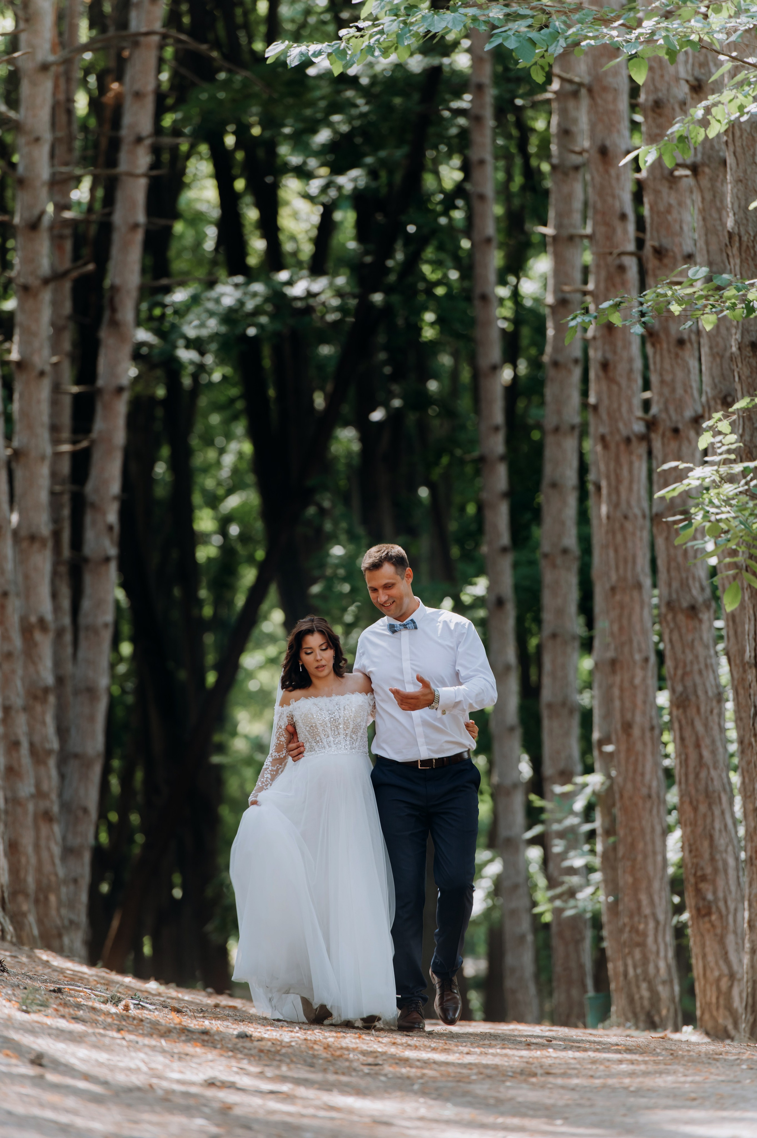 Daria & Yiurii Odessa. Wedding photographer from Moldova Alexey Chipchiu