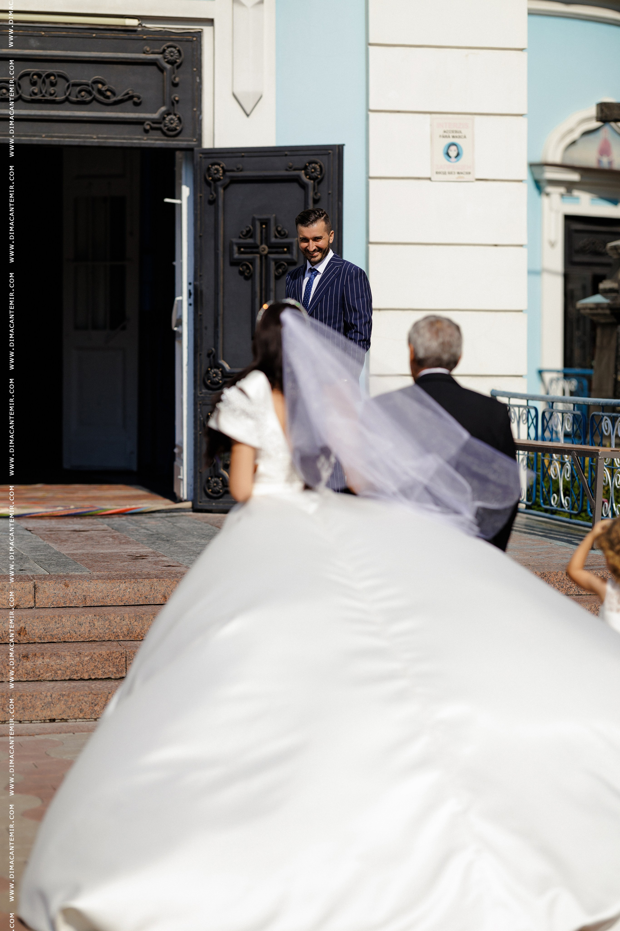 ROMAN + DANA. Свадебный фотограф Молдова Кишинёв