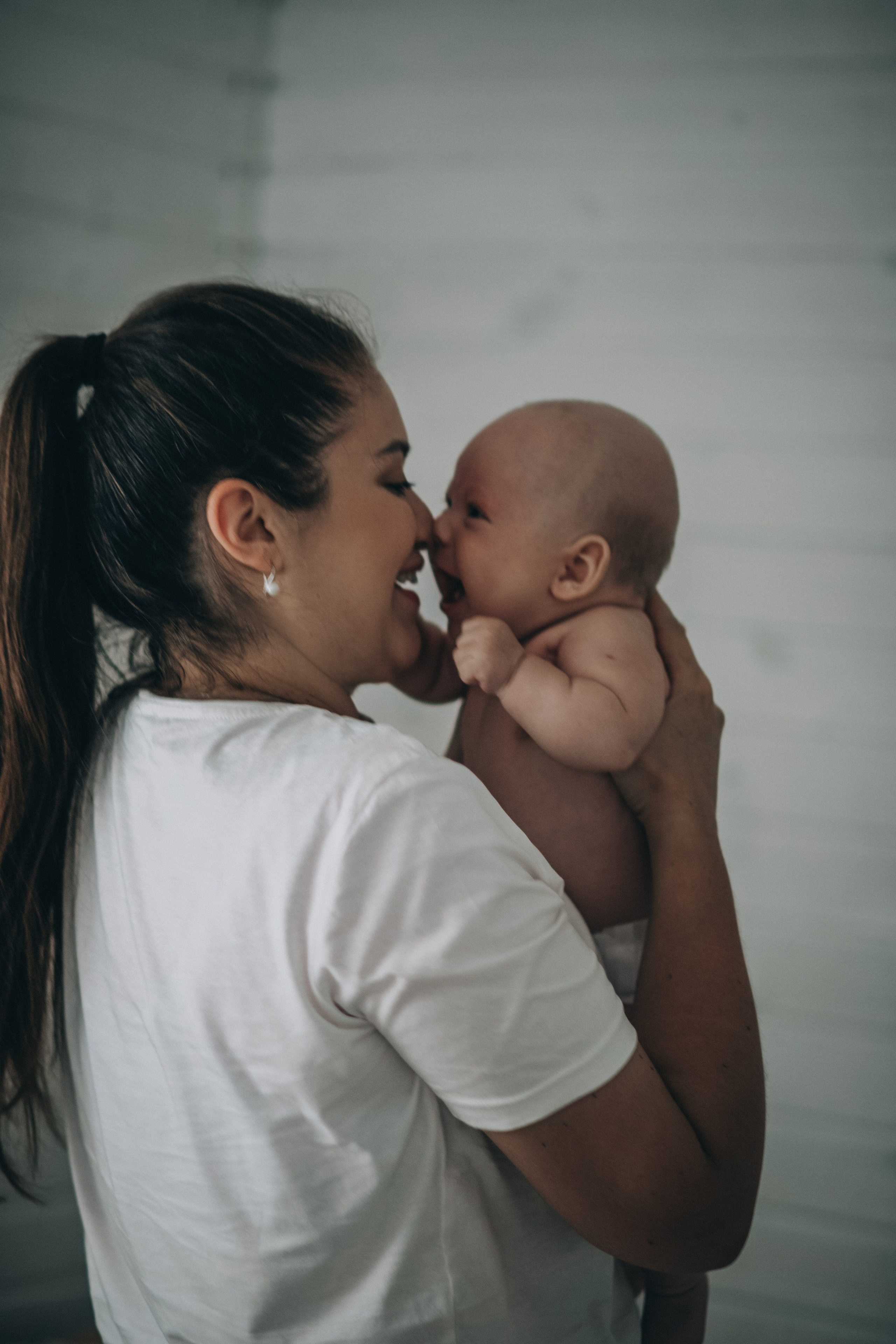 NASTYA • FEDYA. Photographer Inna Kalmykova