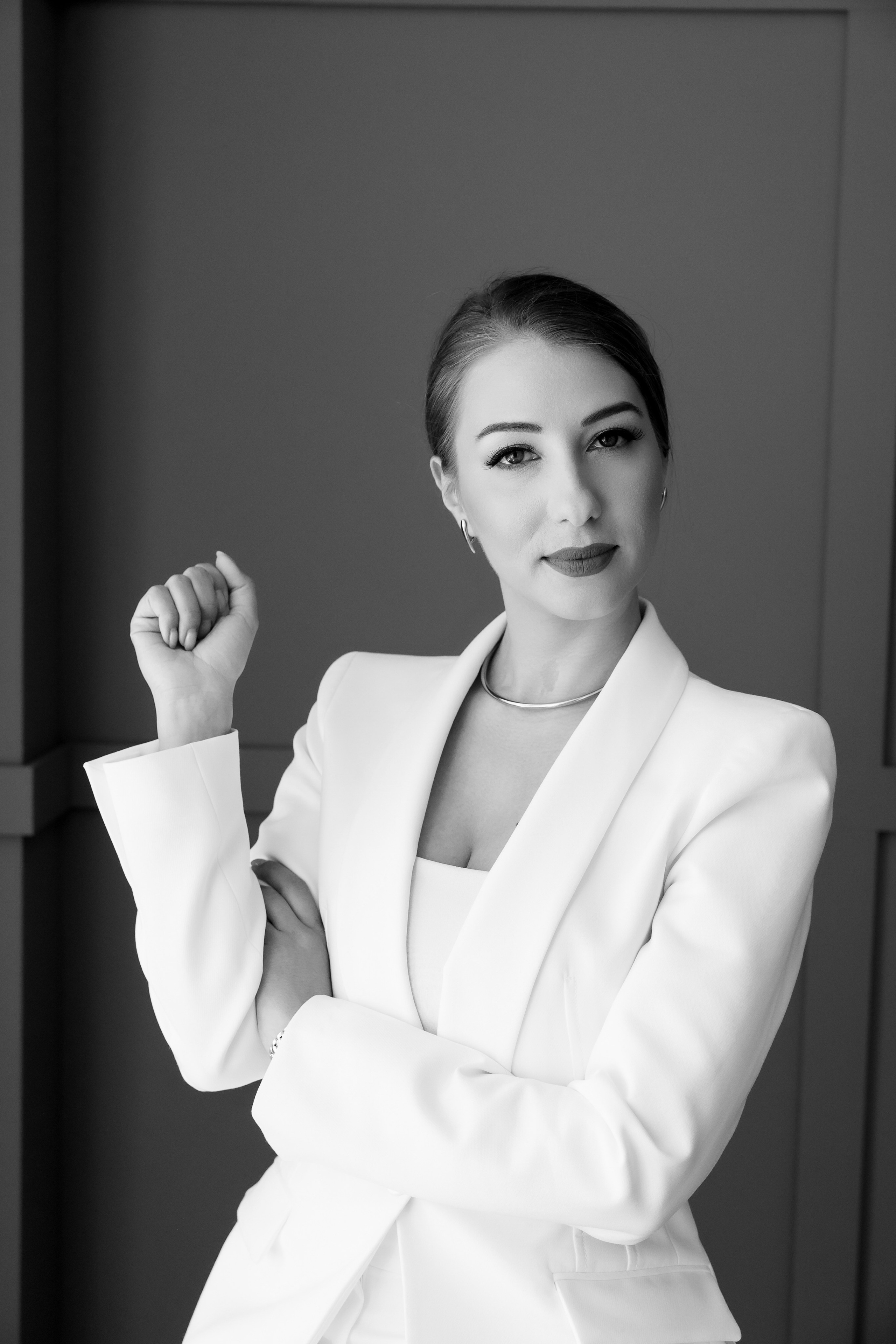 Бизнес фотосесия. Фотограф Ирина Йотова