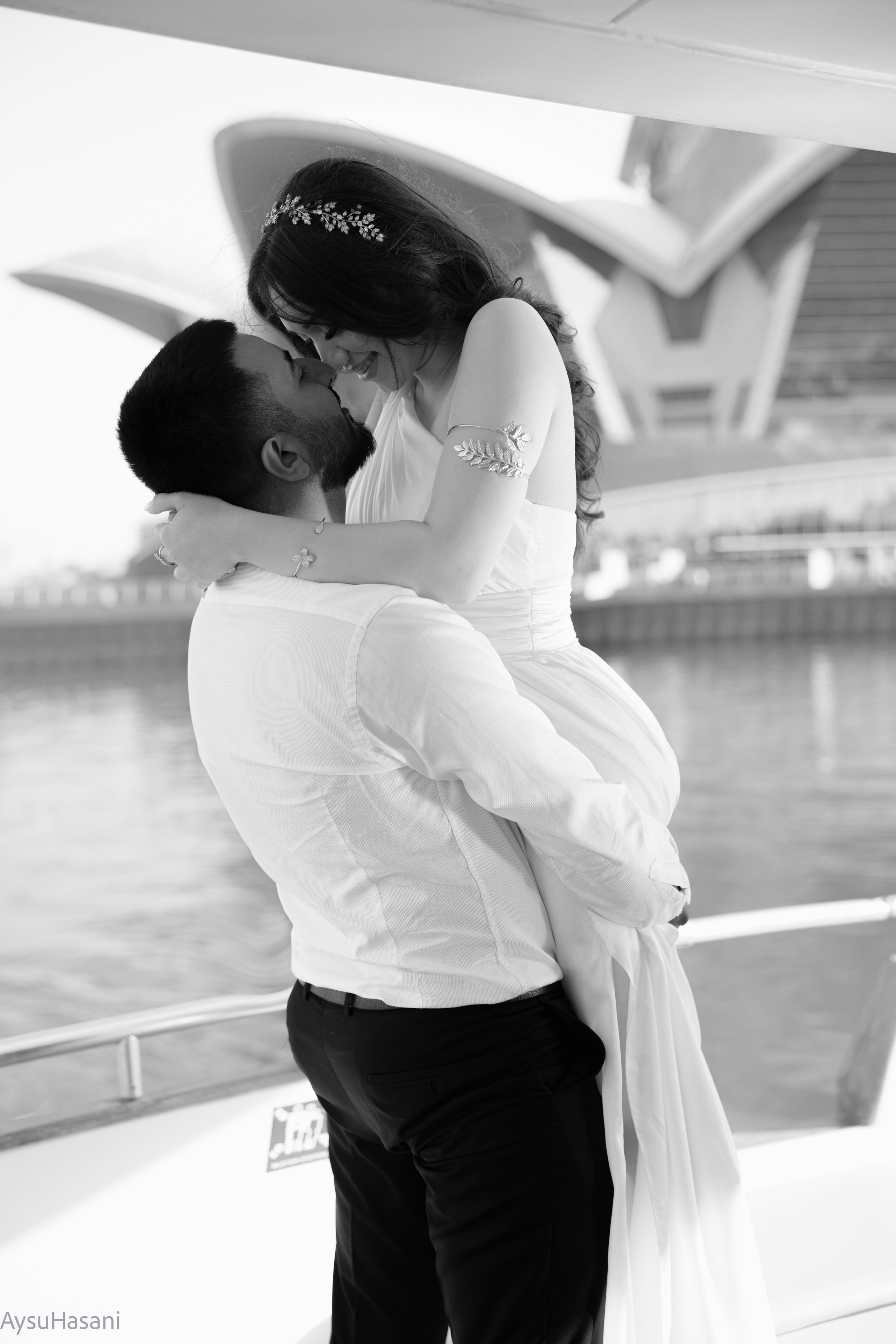 Vasif & Səriyyə. AysuHasani