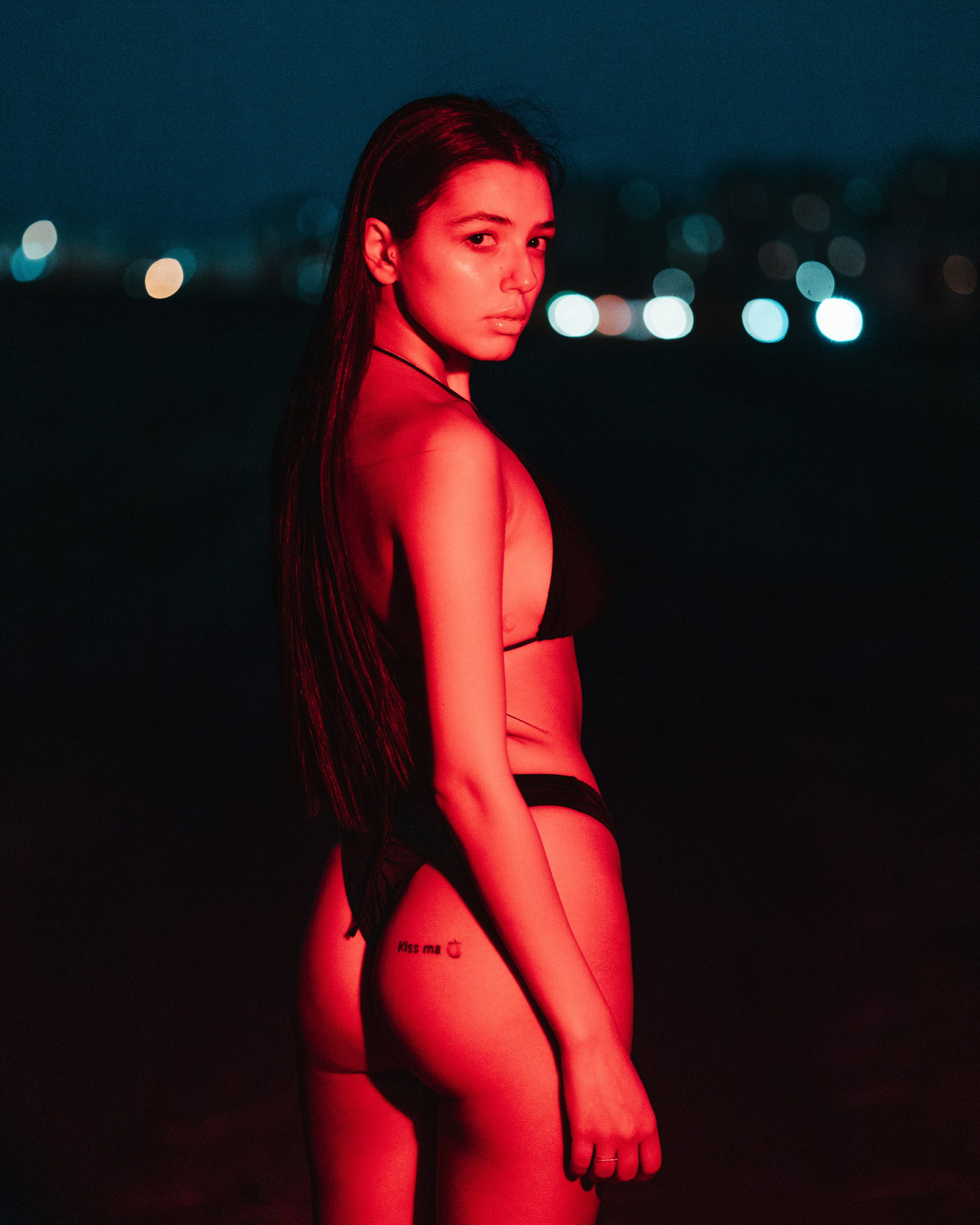 M A R I A M I. Bspander