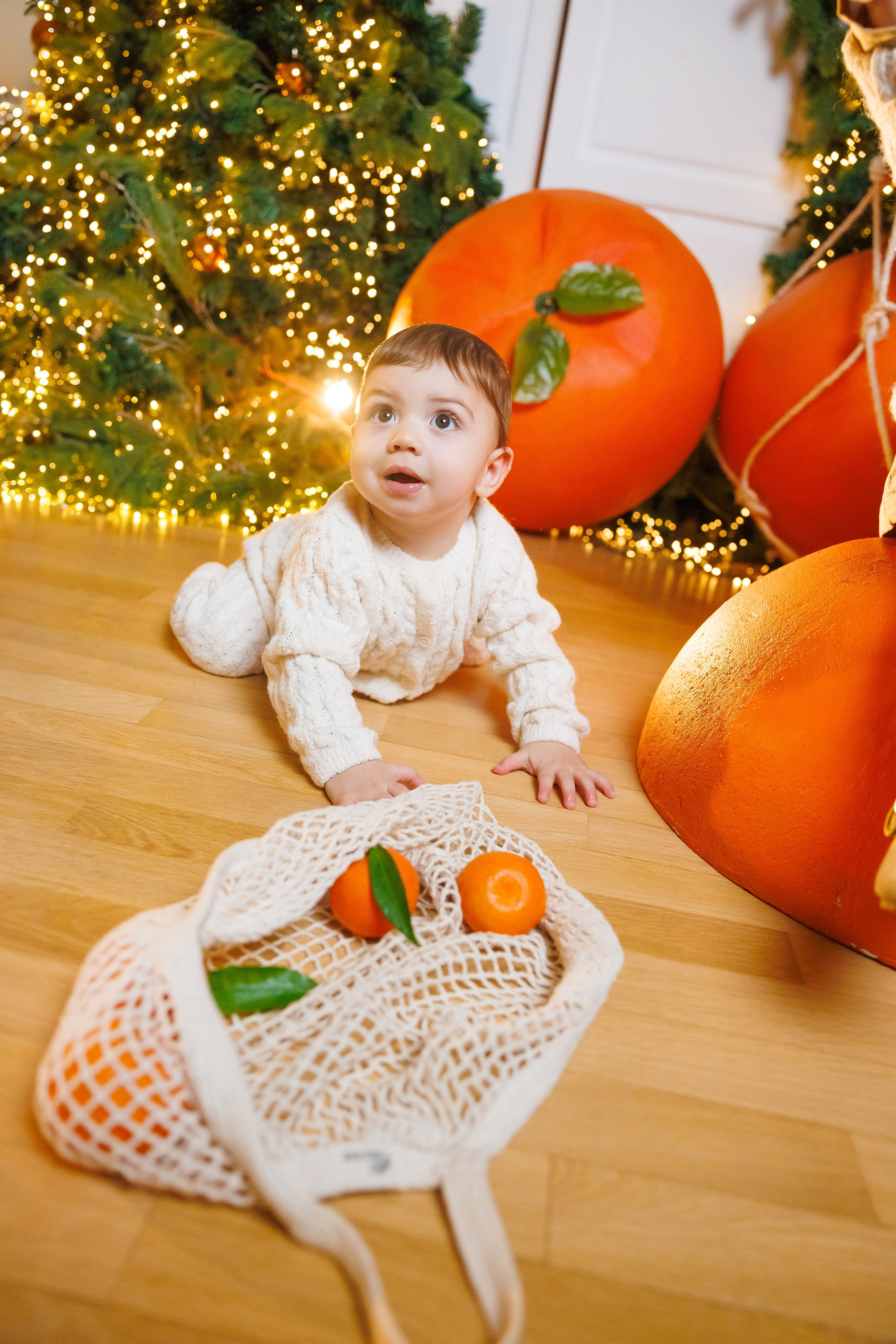 Коледа 2025. Фотограф Ирина Йотова