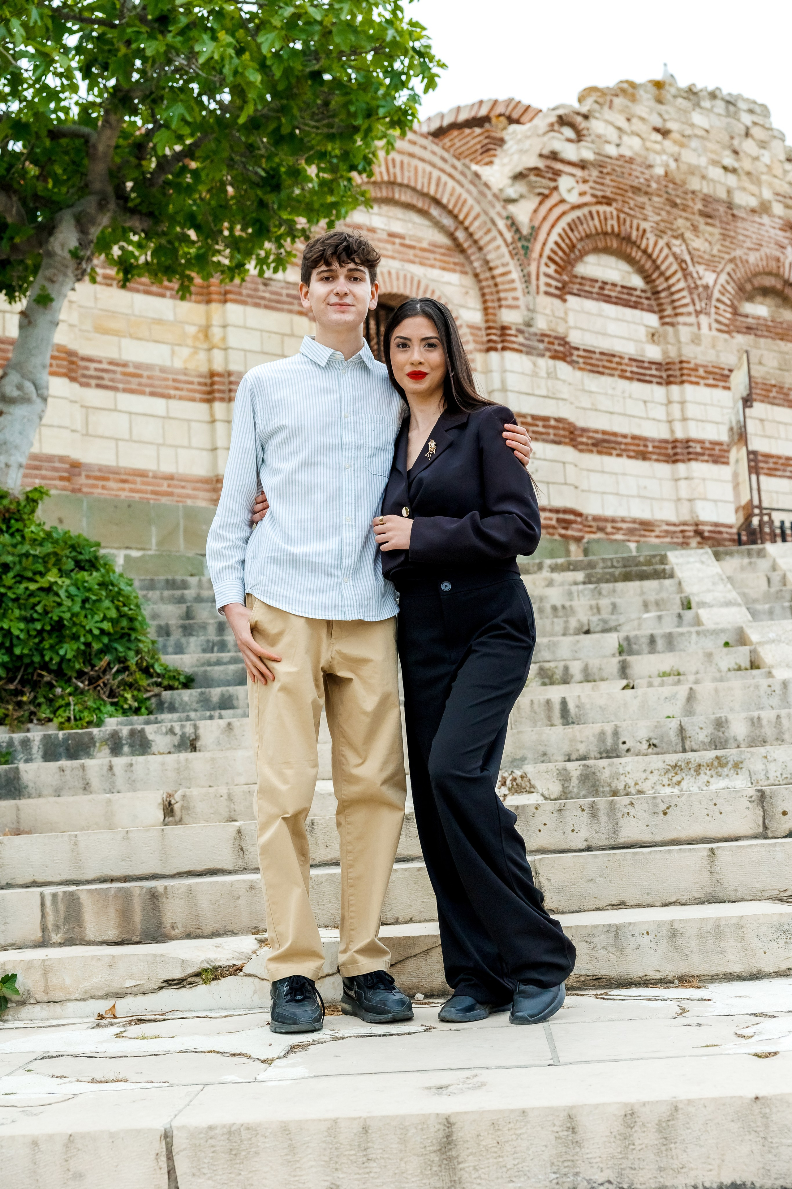 Несебър 12А. Фотограф Ирина Йотова