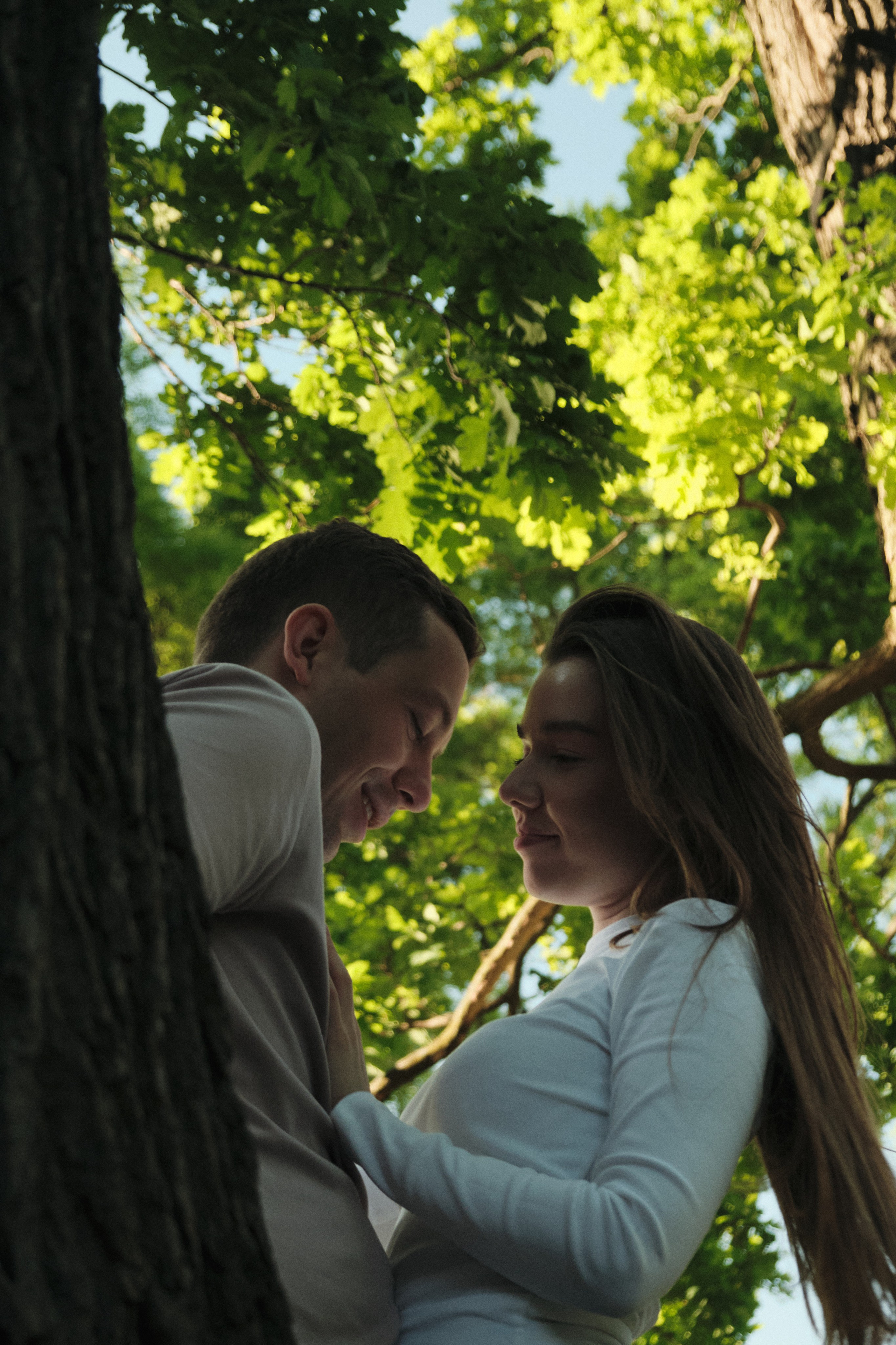 Kamila & Petar. Porträt- und Lifestyle-Fotograf in Wien – Nick Pavlov