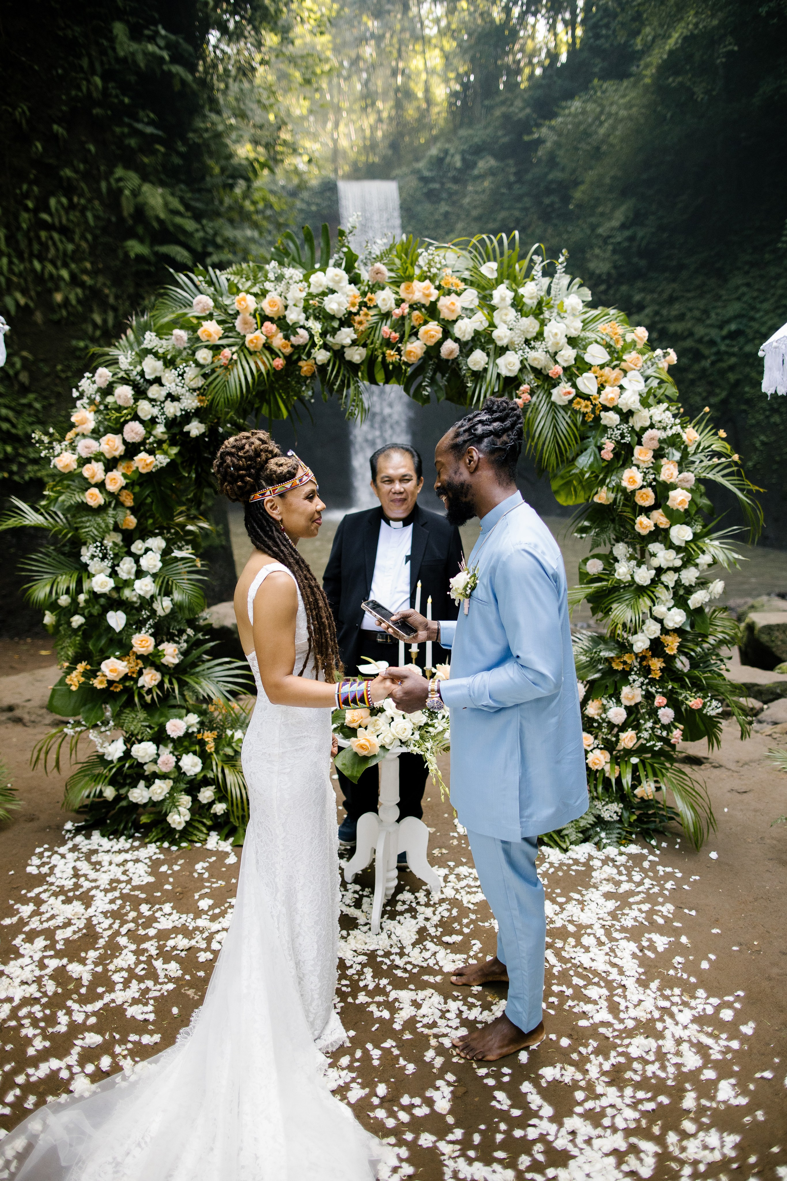 Kamau & Siobhan. Get.it.feel — Aesthetic Photography and Videography