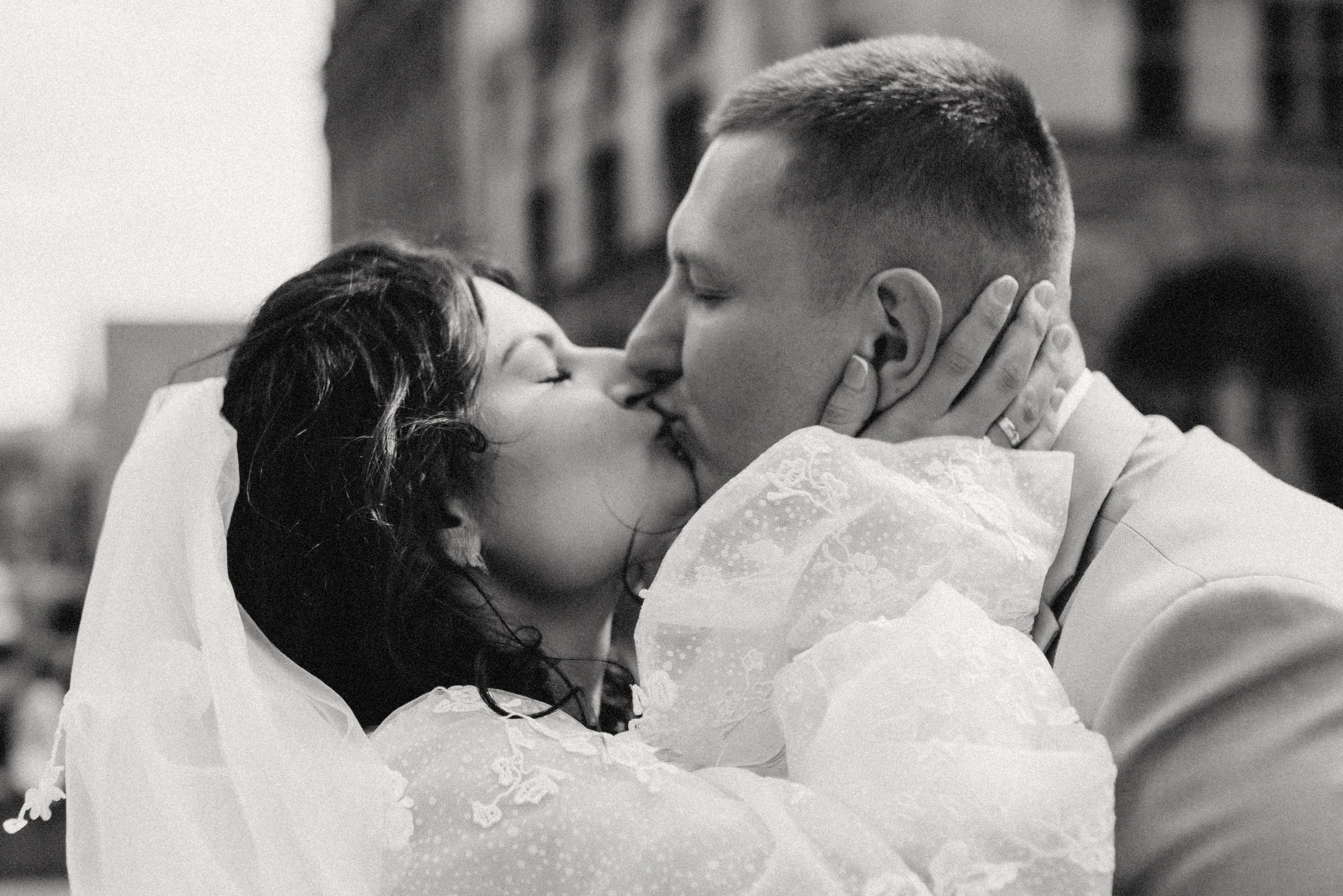 DIANA & IVAN. Семейный фотограф Лейпциг, Германия