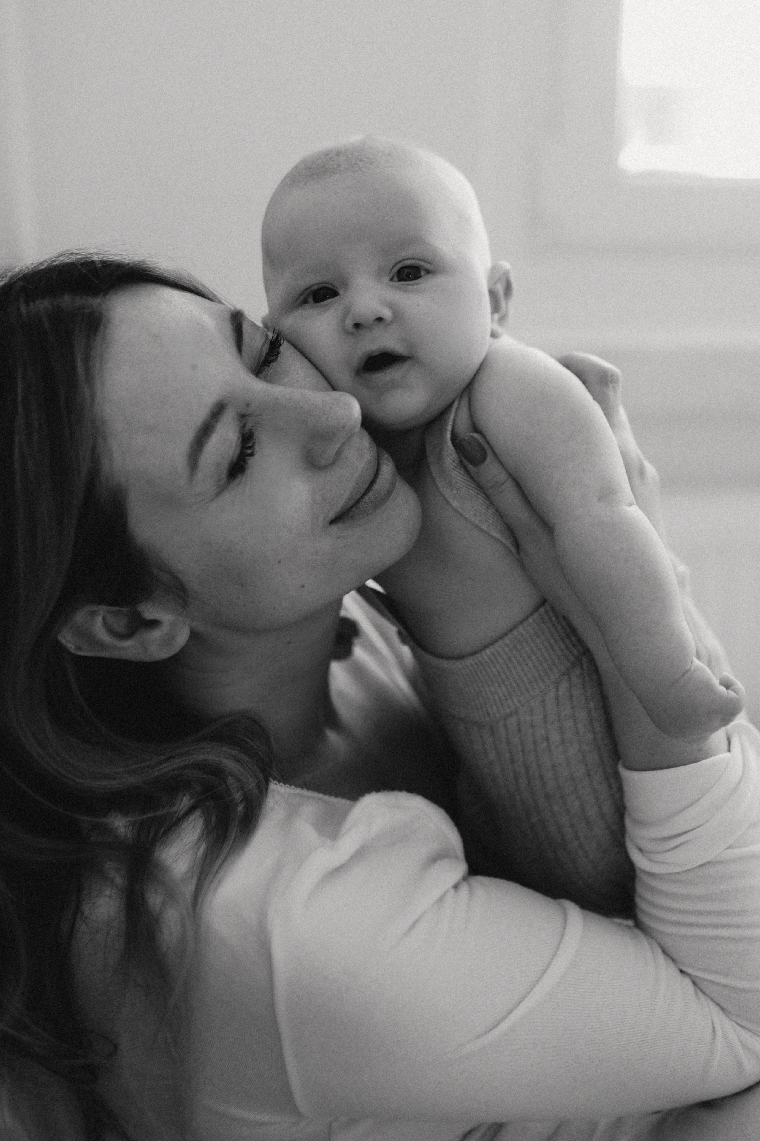 MOM & ME. Семейный фотограф Лейпциг, Германия