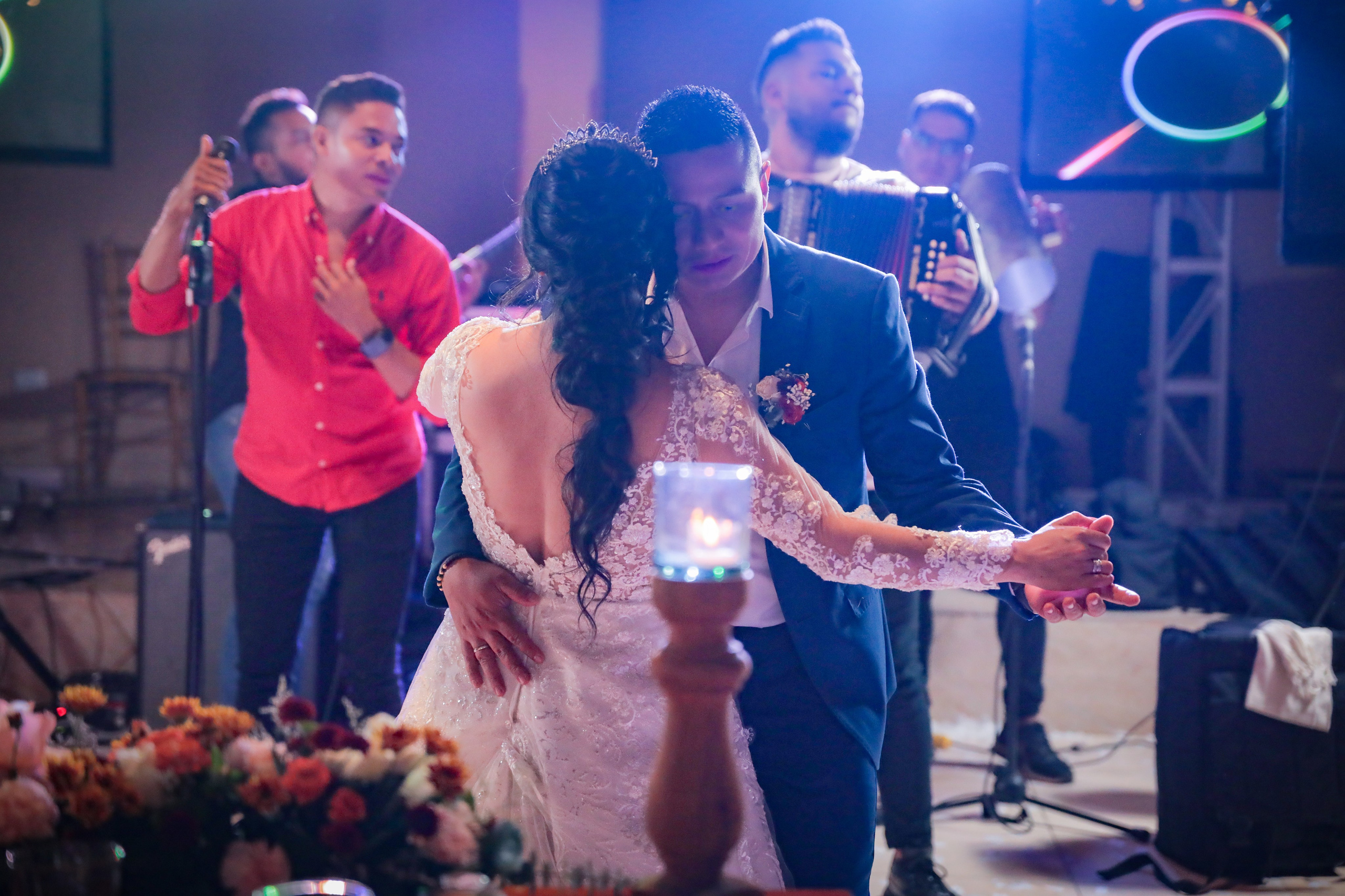 BODAS WEDDING. Fotográfo Andres Jaimes