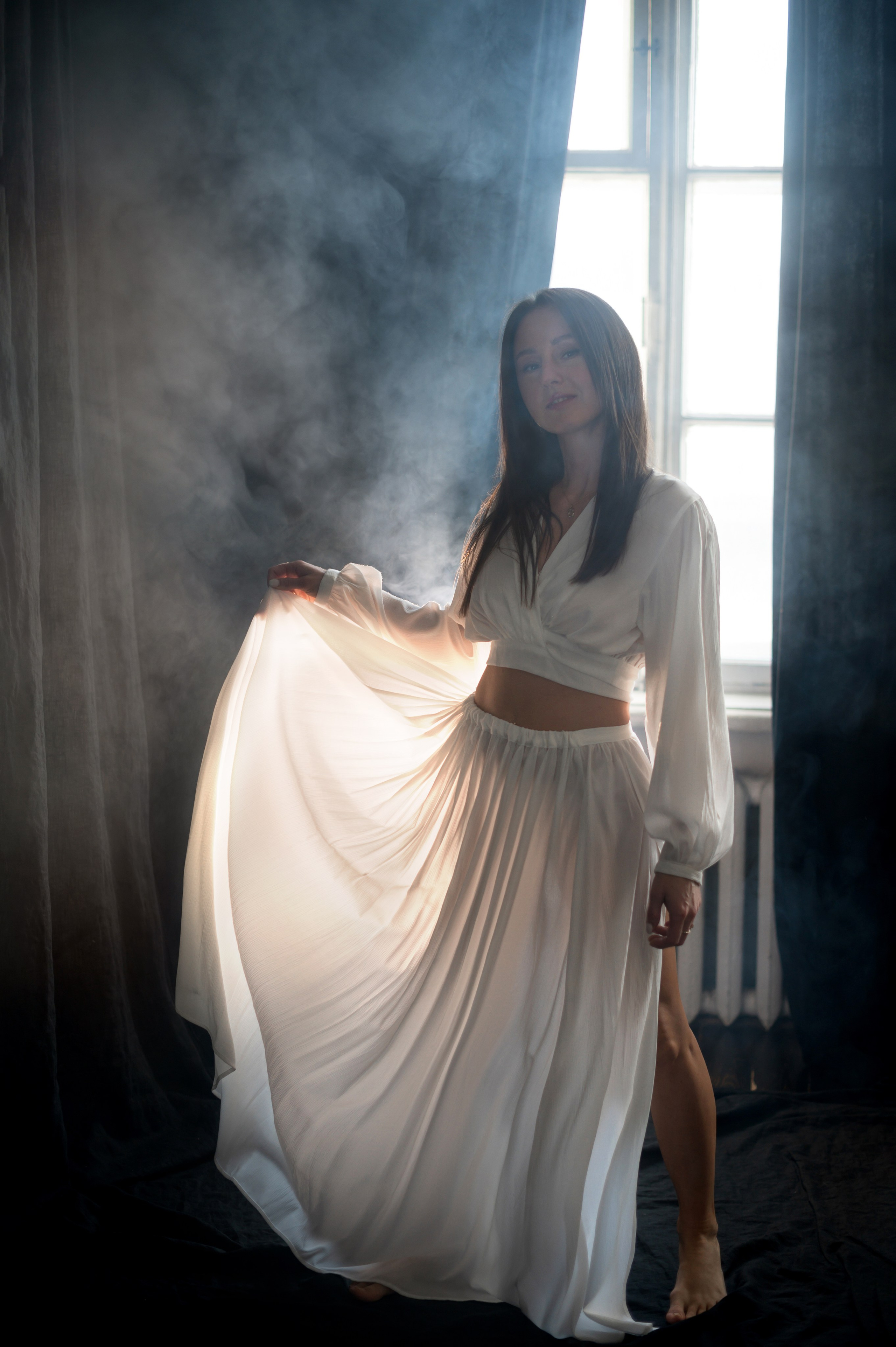 Sesje kobiece. Fotograf rodzinny w Poznaniu Nadzeja Sawicka