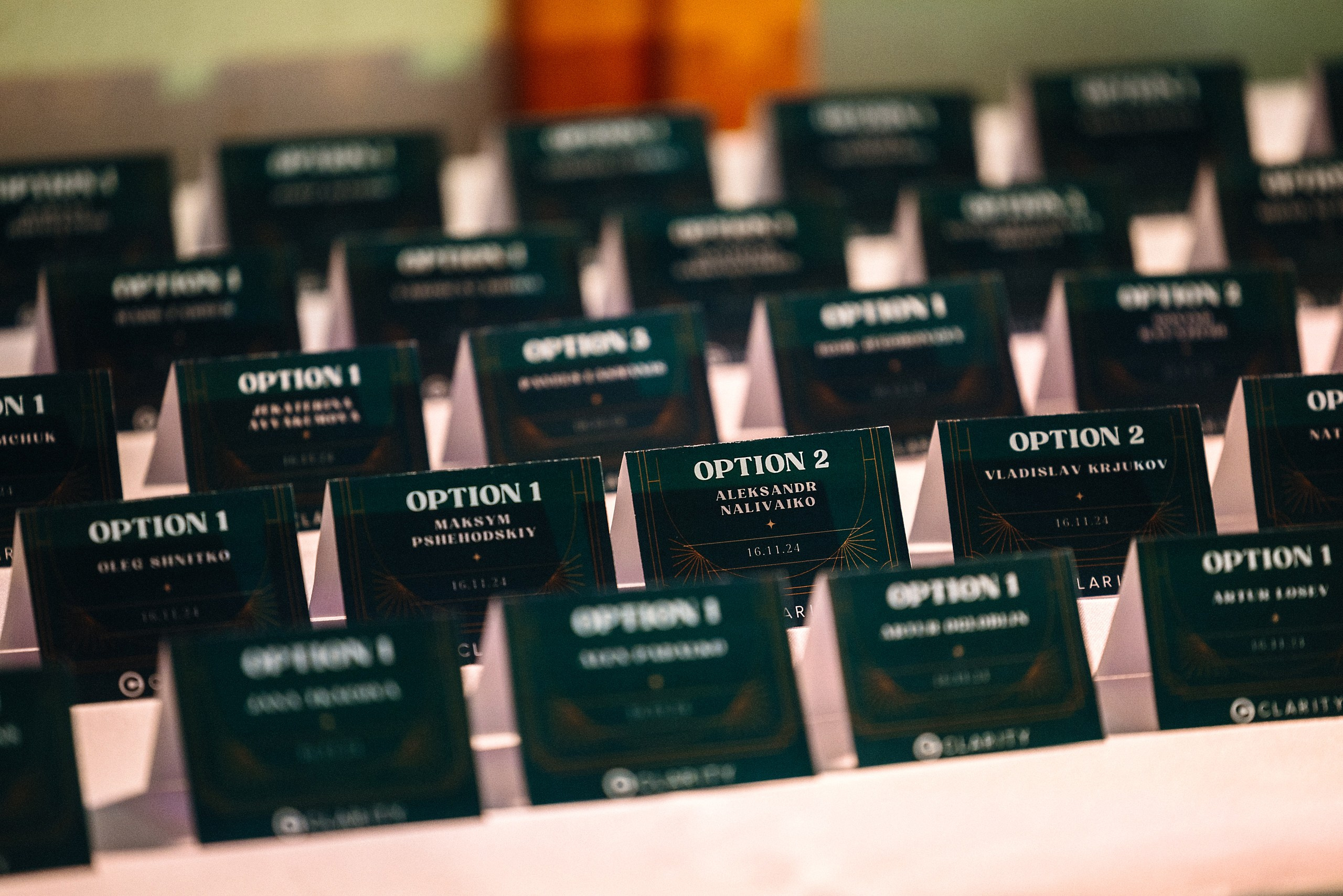 Magic Gala Corporate Photoshoot — IT Company Gala Event in Fantasy Costumes. Evgeny Timofeyev | Wedding & Content photographer and videographer