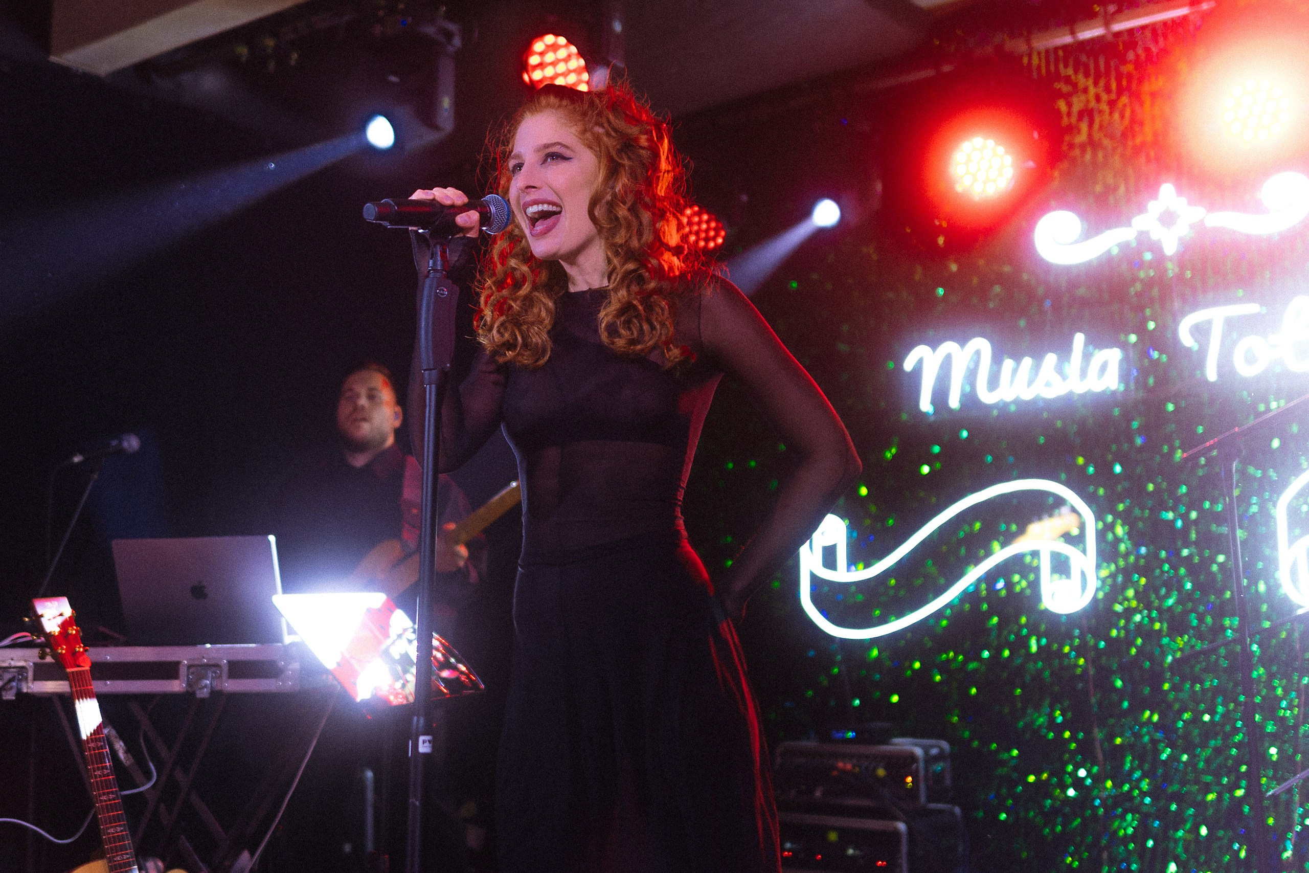 Фотосъемка концерта Муси Тотибадзе в Риге. Евгений Тимофеев | Свадебный и контент-фотограф и видеограф в Риге