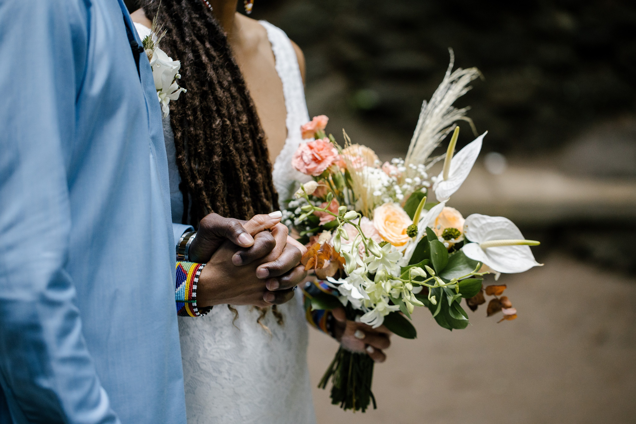 Kamau & Siobhan. Get.it.feel — Aesthetic Photography and Videography