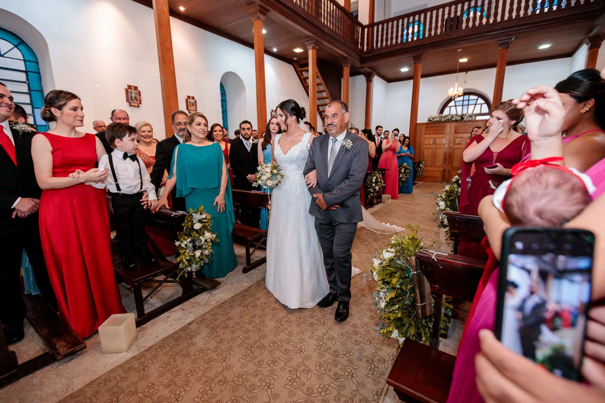 RAFAELA E NETÃO WEDDING. Fotógrafo de casamento