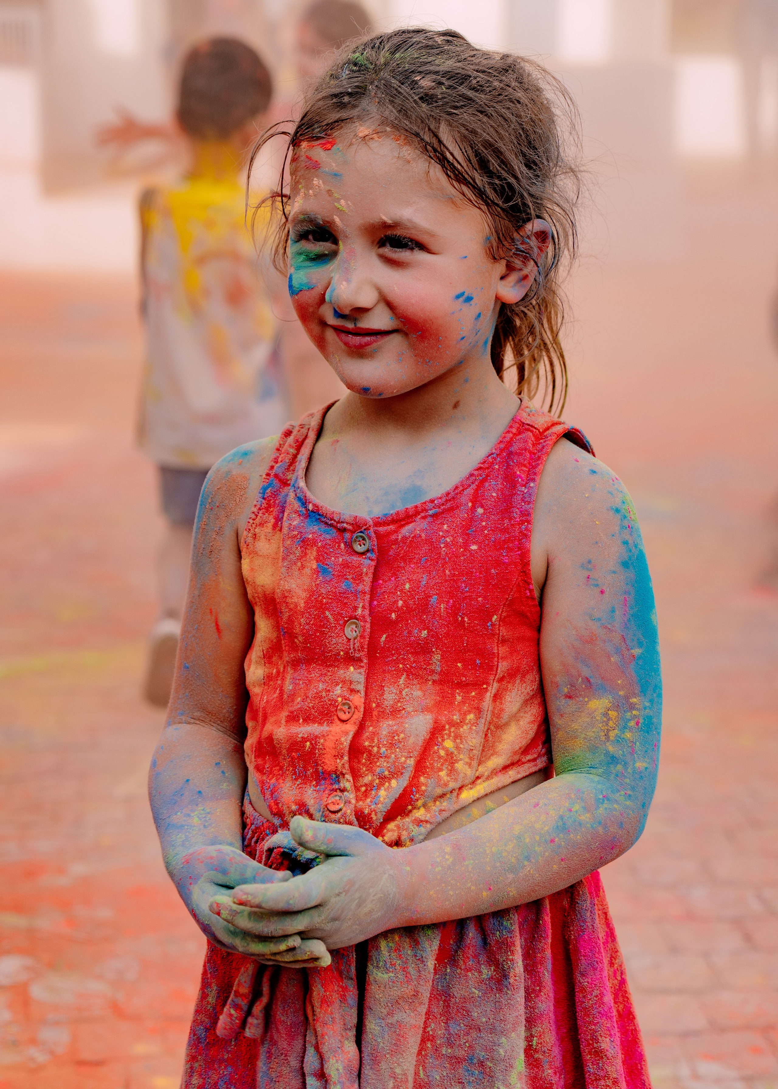 Детские праздники. YAADELINA Фотограф Аделина Багдасарян