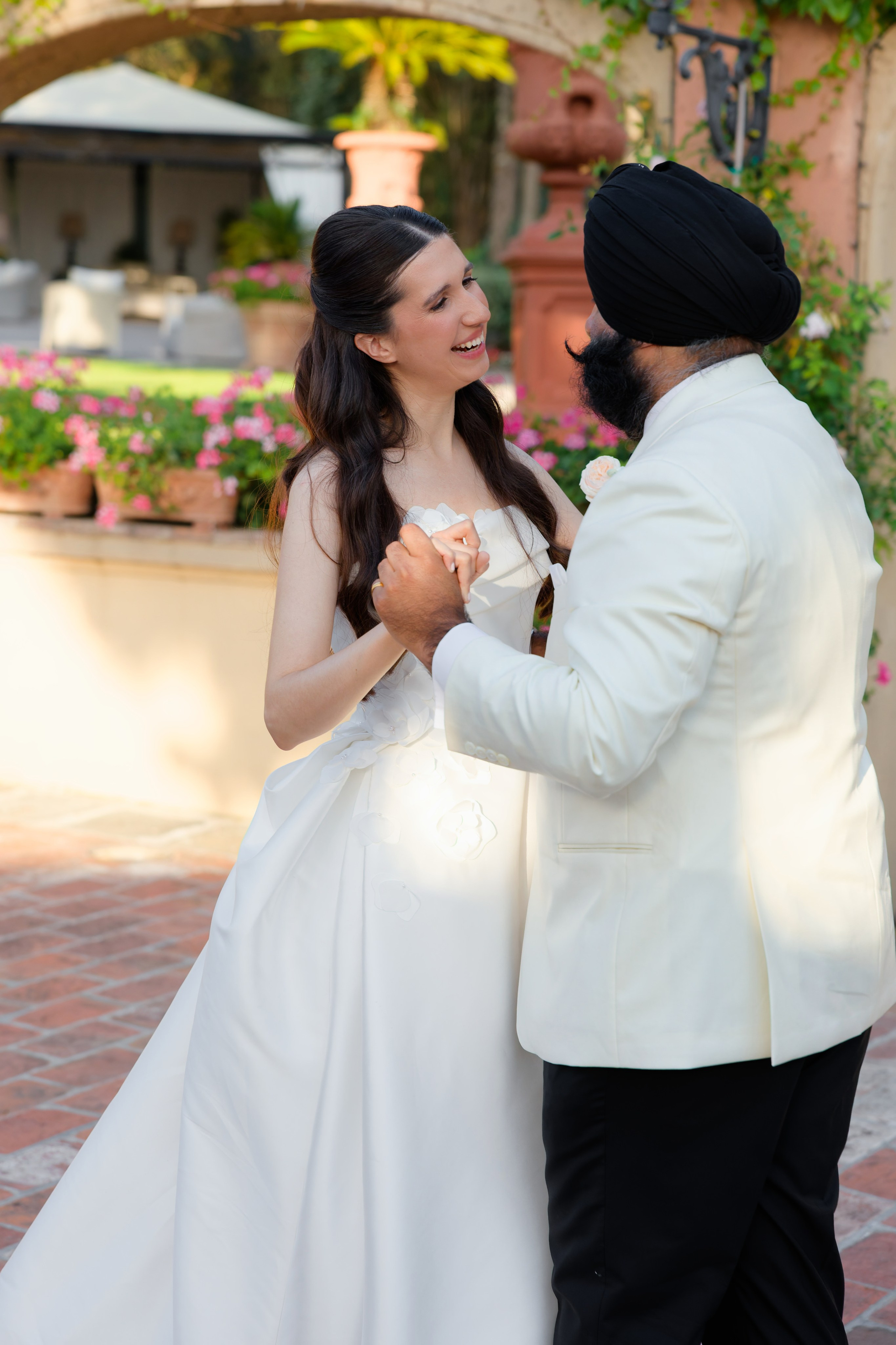 Wedding at Antica Fattoria di Paterno PREVIEW. Destination Wedding Photographer — Nikita Burtsev