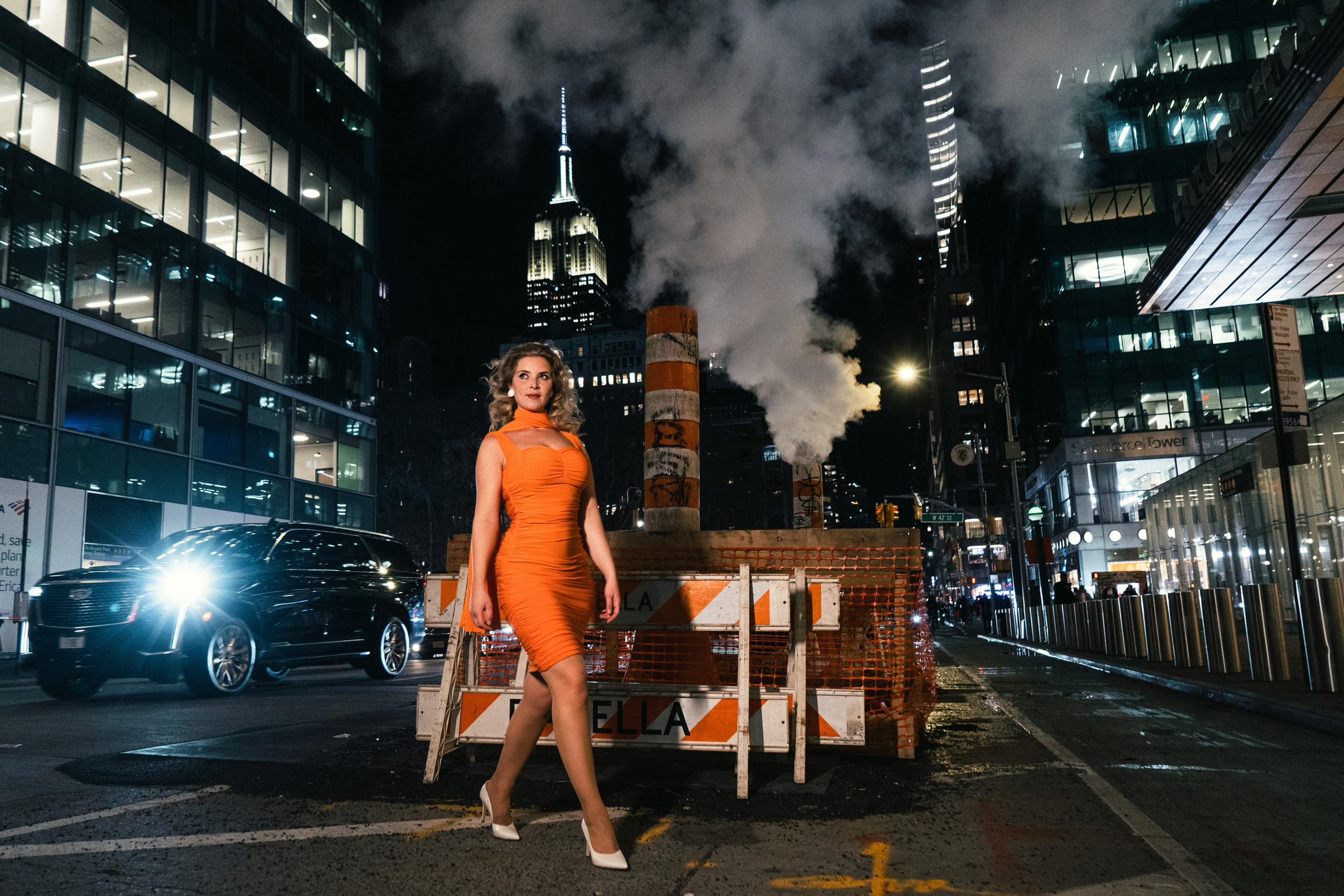 Testimonials. Videographer and photographer in New York // MAKAROV.VIDEO