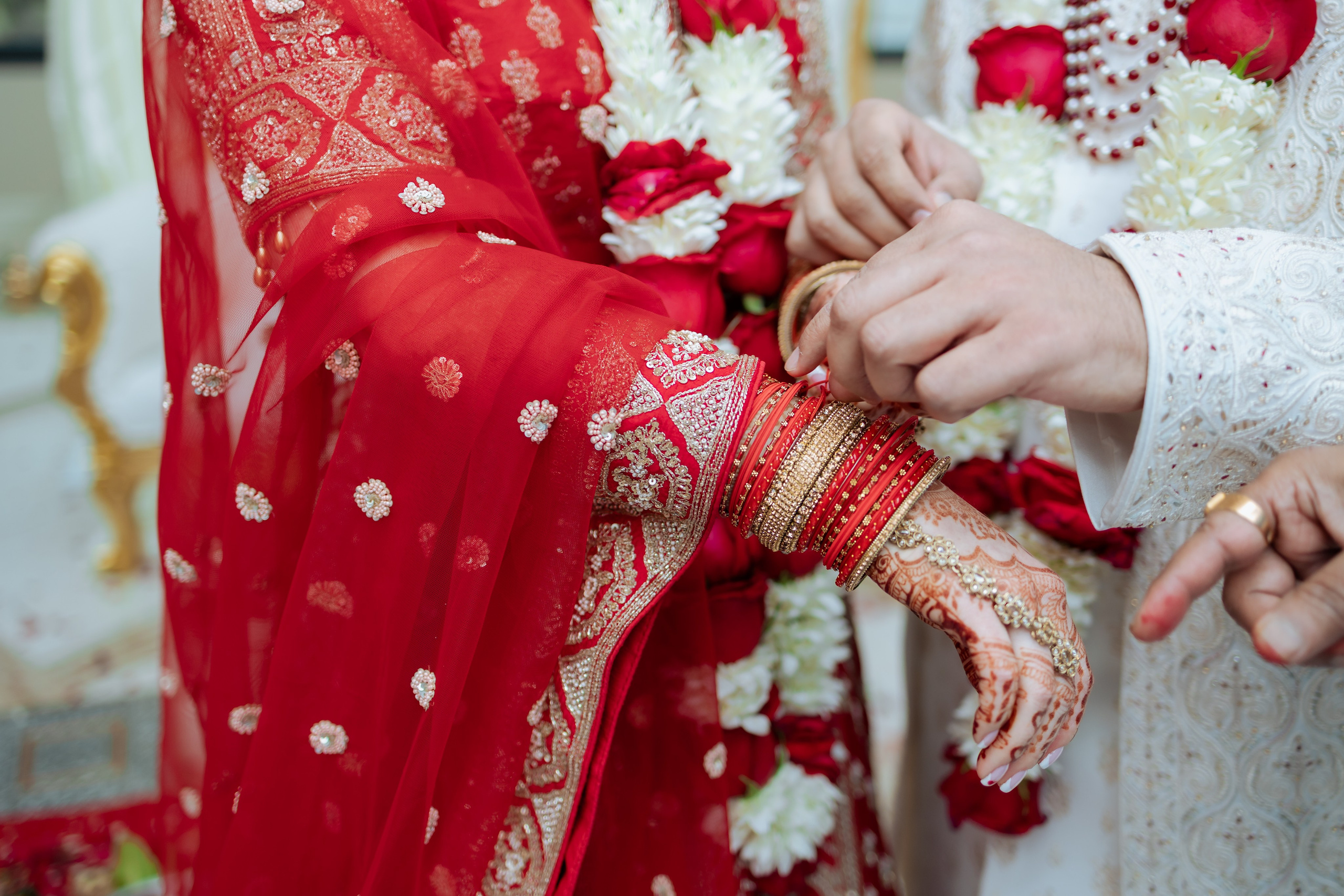 Heather & Ken. Wedding Photo & Video