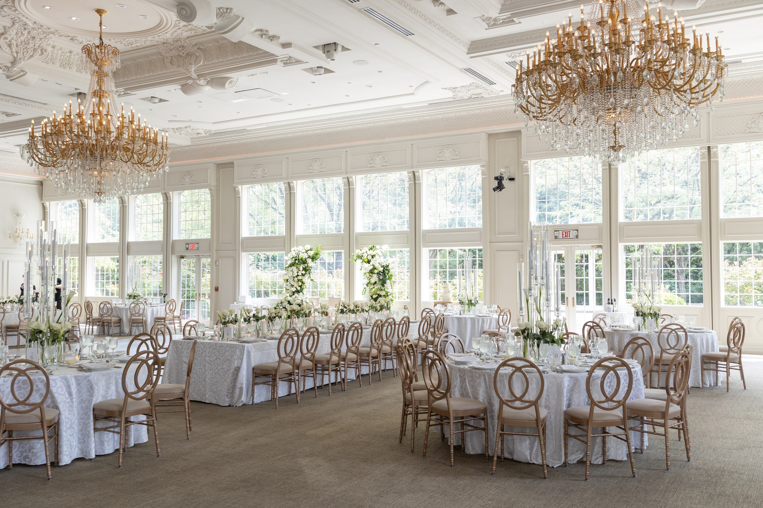 Meagan & Jonathan, Florentine Gardens, NJ. Wedding Photo & Video