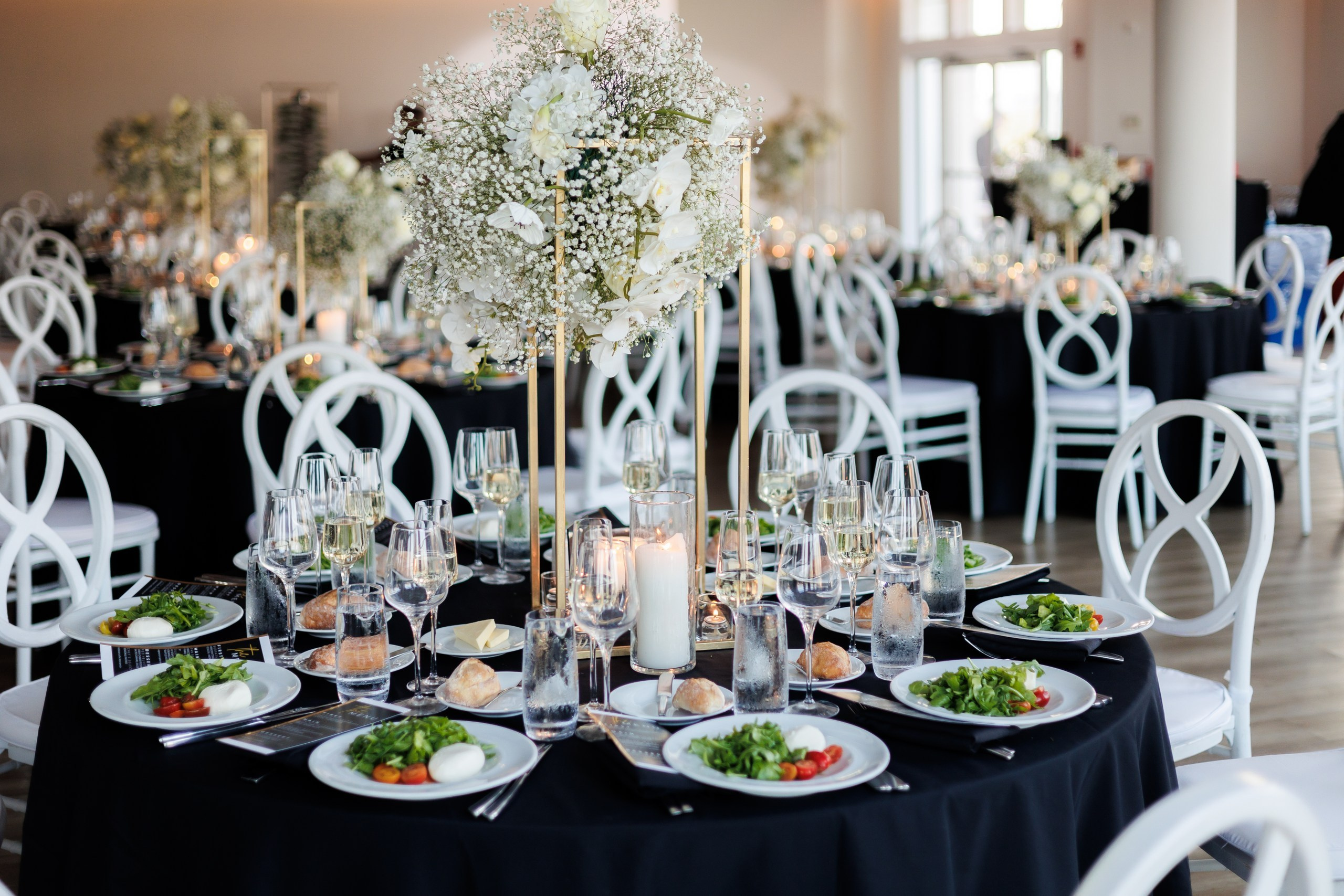 Briana & Kefim, Maritime Pars, Jersey City, NJ. Wedding Photo & Video