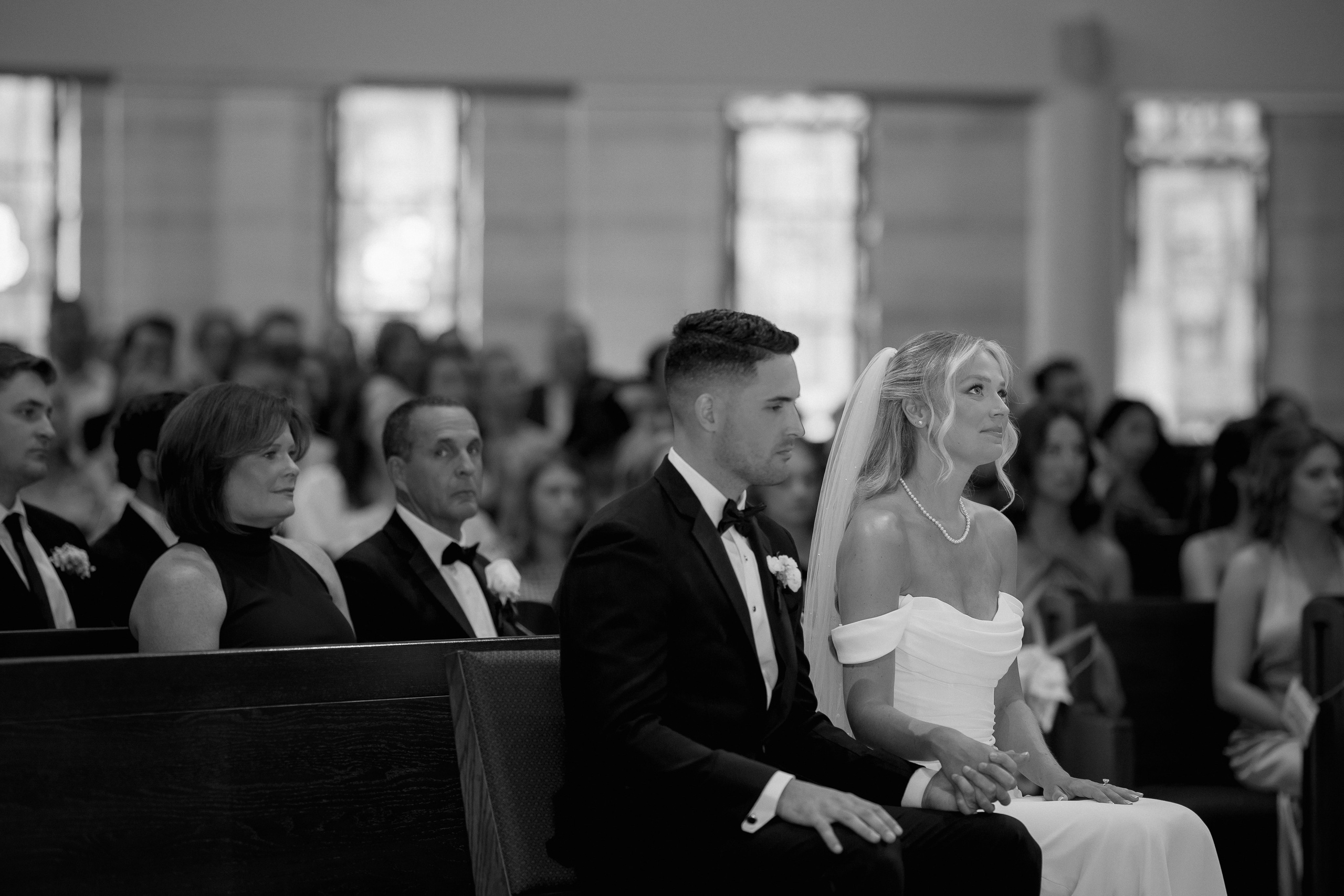 Olivia and Sean, The Mansion at Mountain Lakes, NJ. Wedding Photo & Video