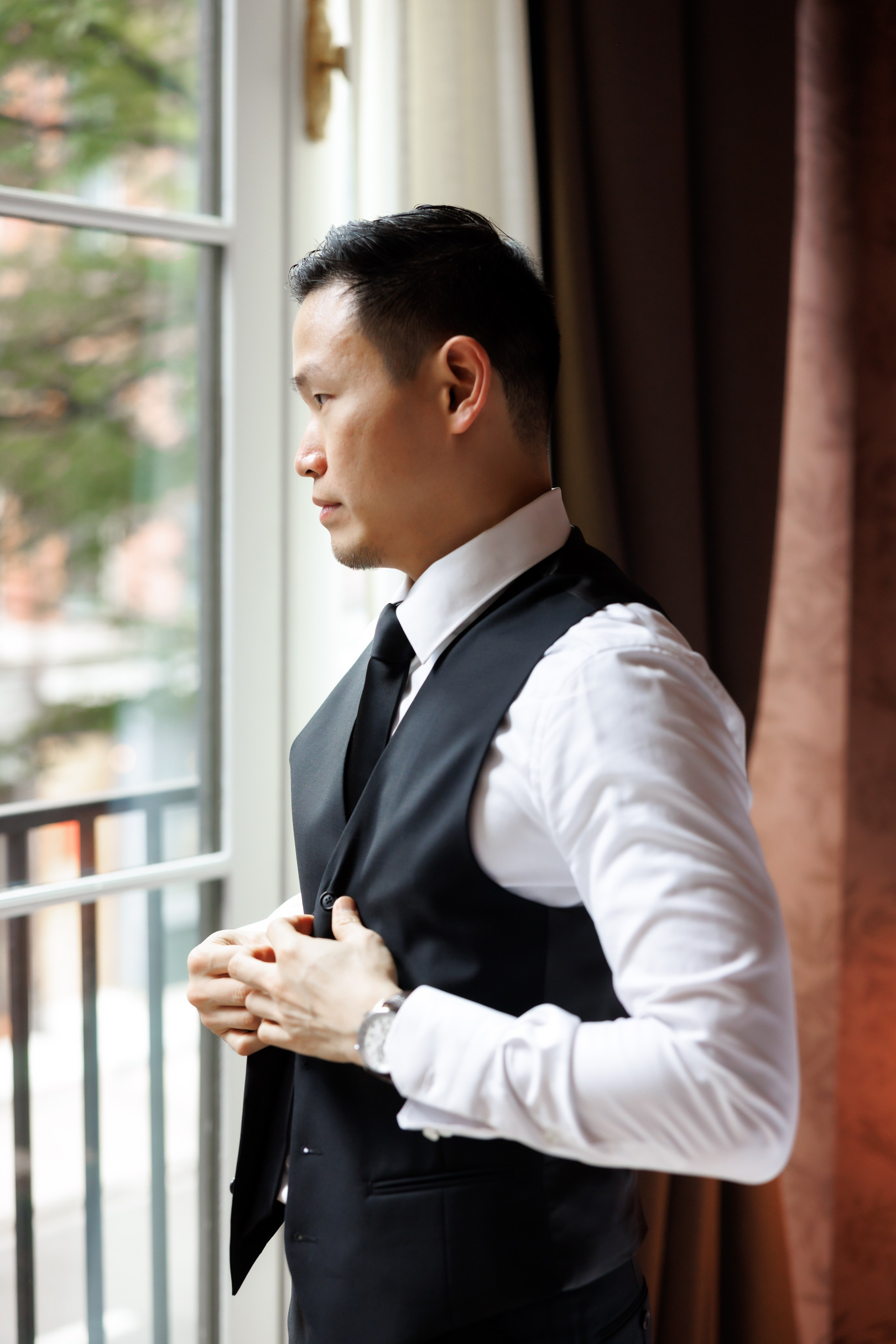 Agata & Eddie. Wedding Photo & Video