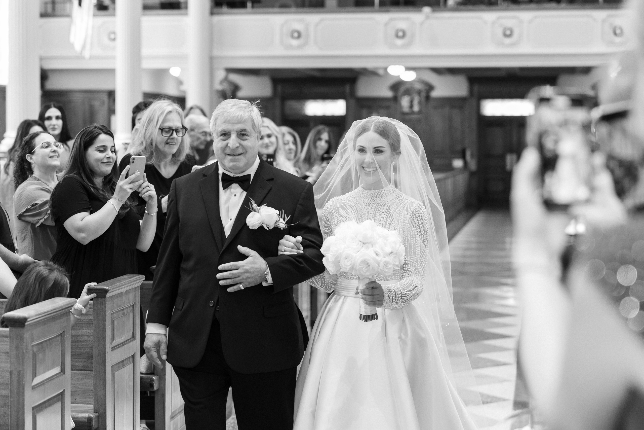 Alessia & Forrest. Wedding Photo & Video