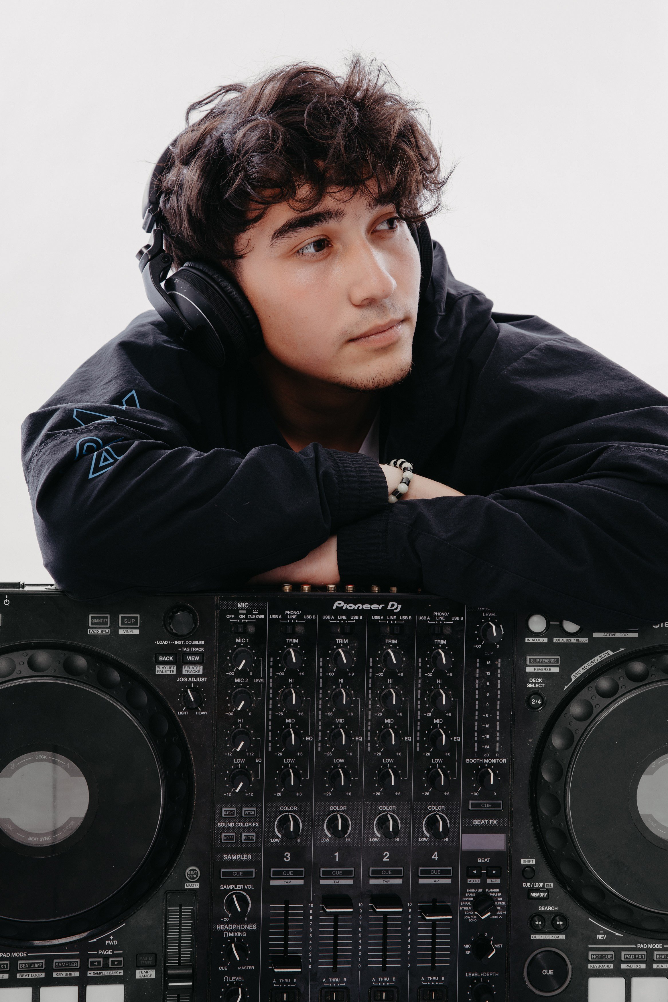 Студийные съёмки. Фотограф Бишкек Садовский Никита