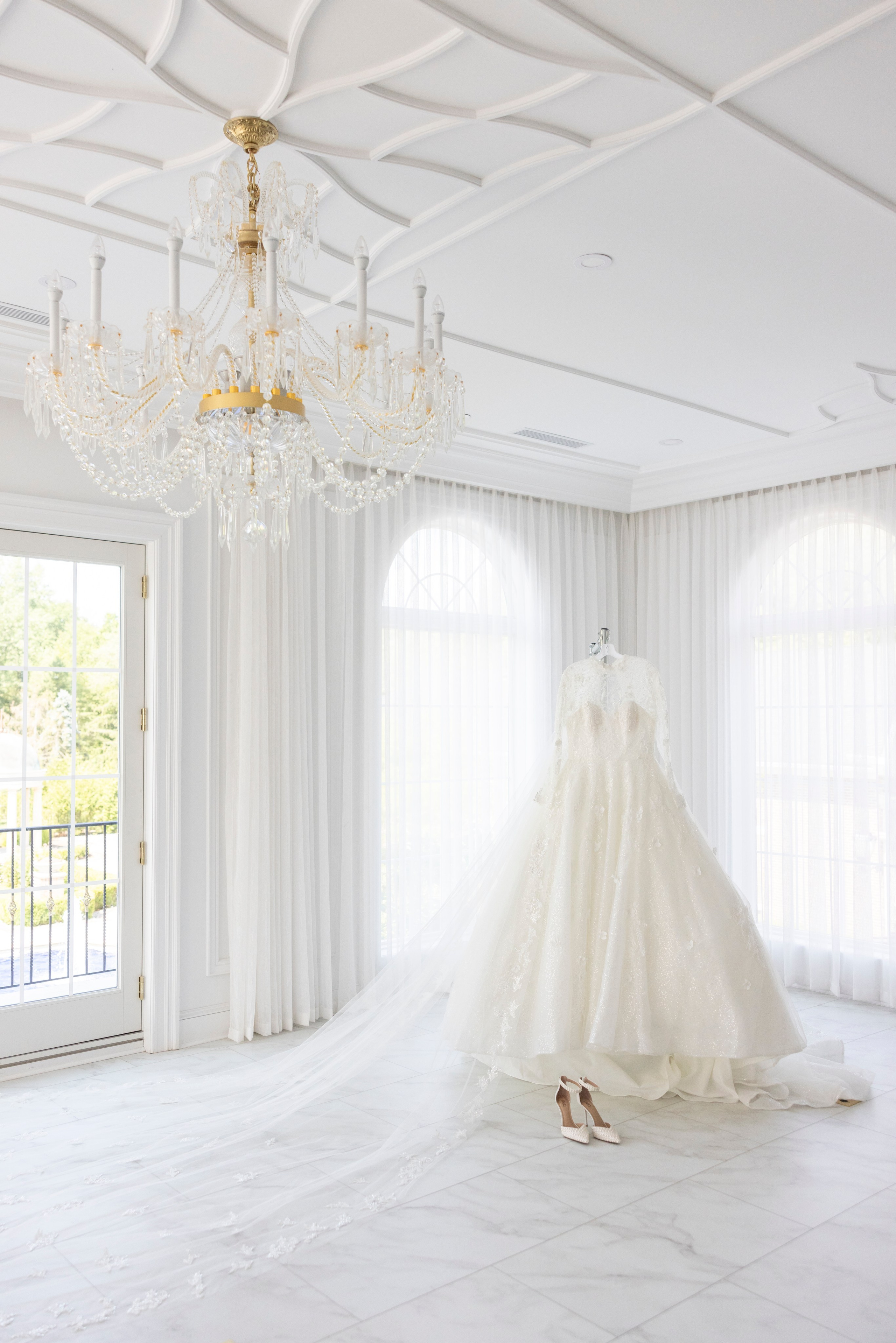 Mahmoud & Lana. Wedding Photo & Video