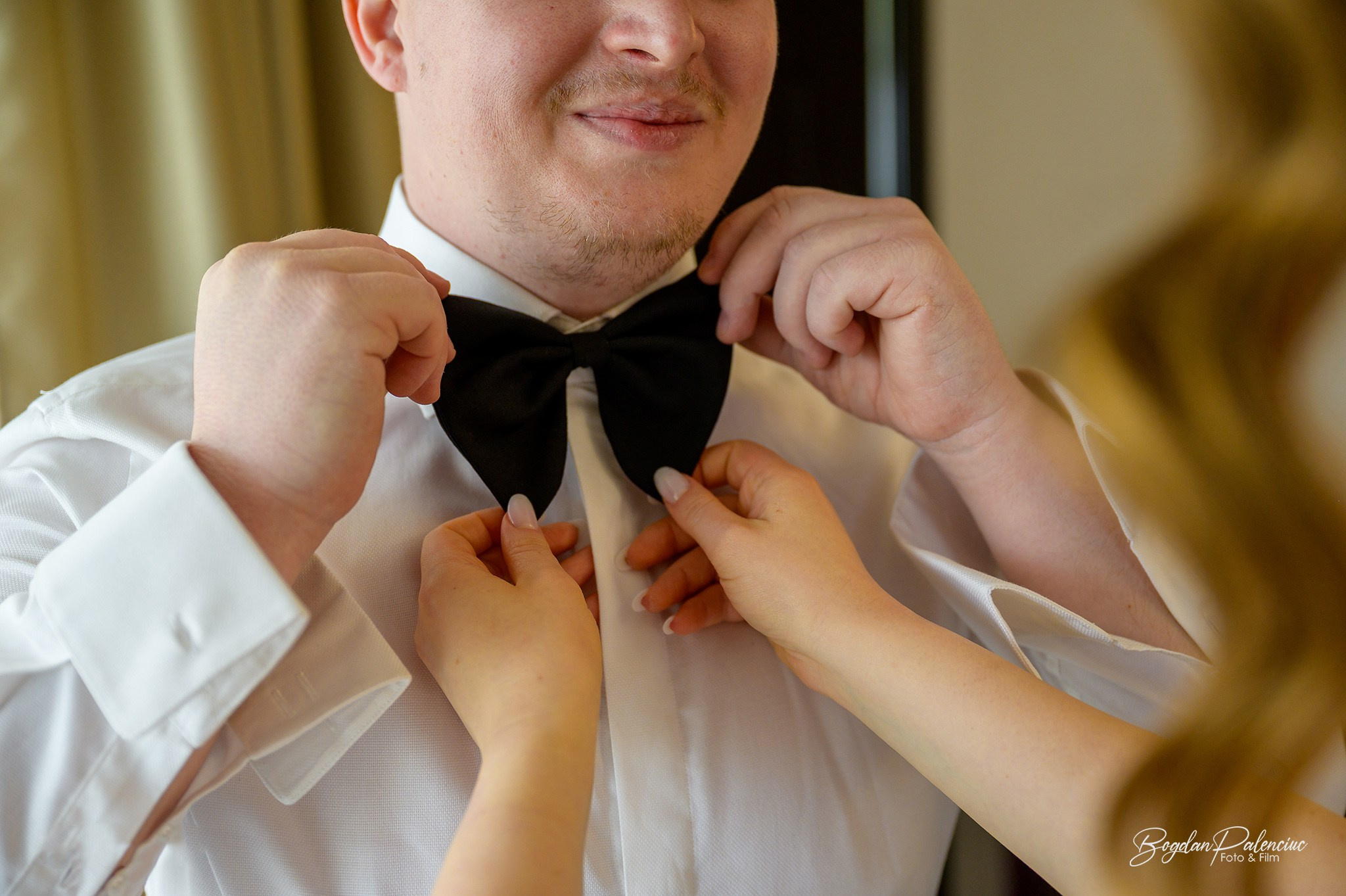 Nunta Georgiana si Bogdan