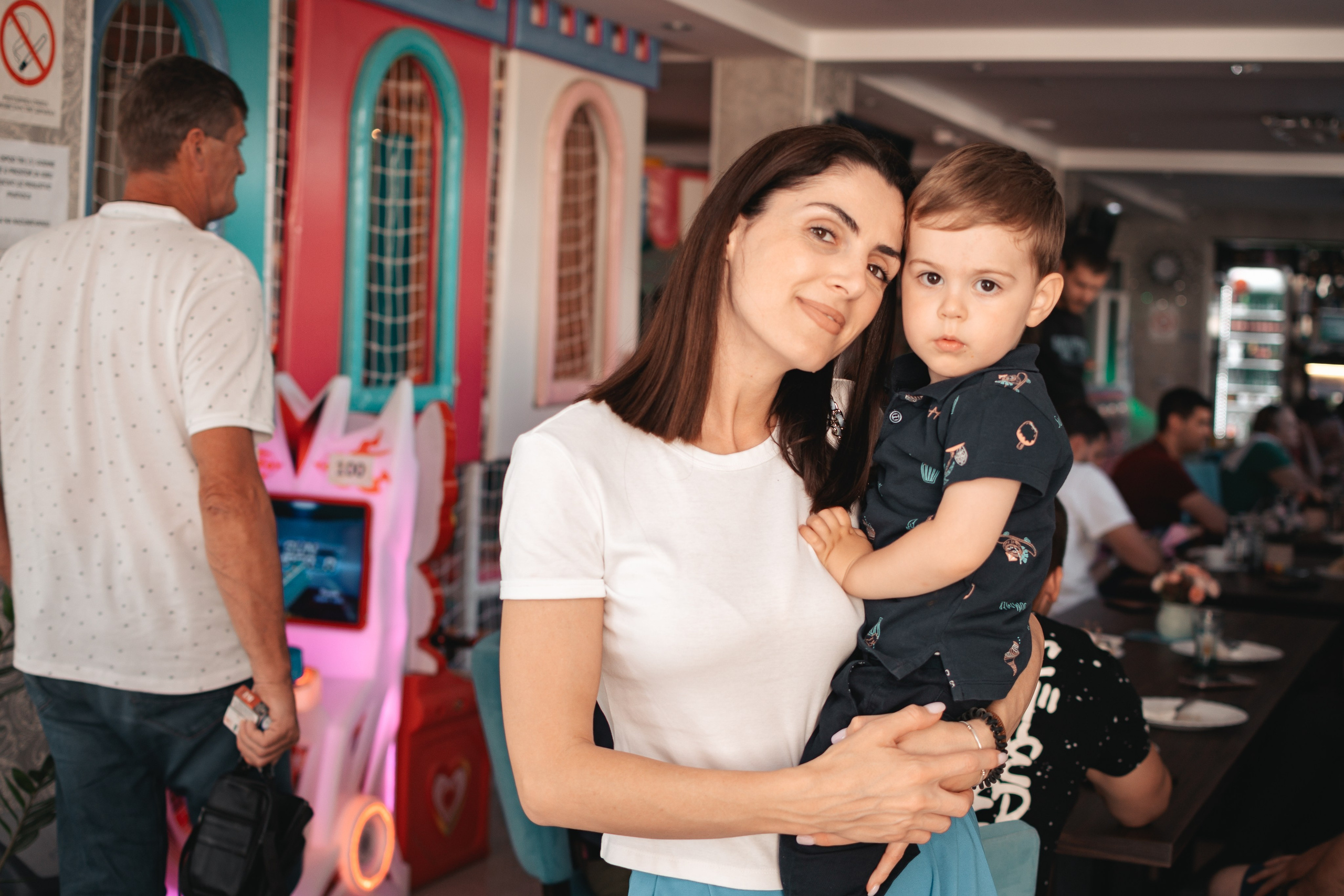 Magdalena, rođendan. BambinaaPhotography