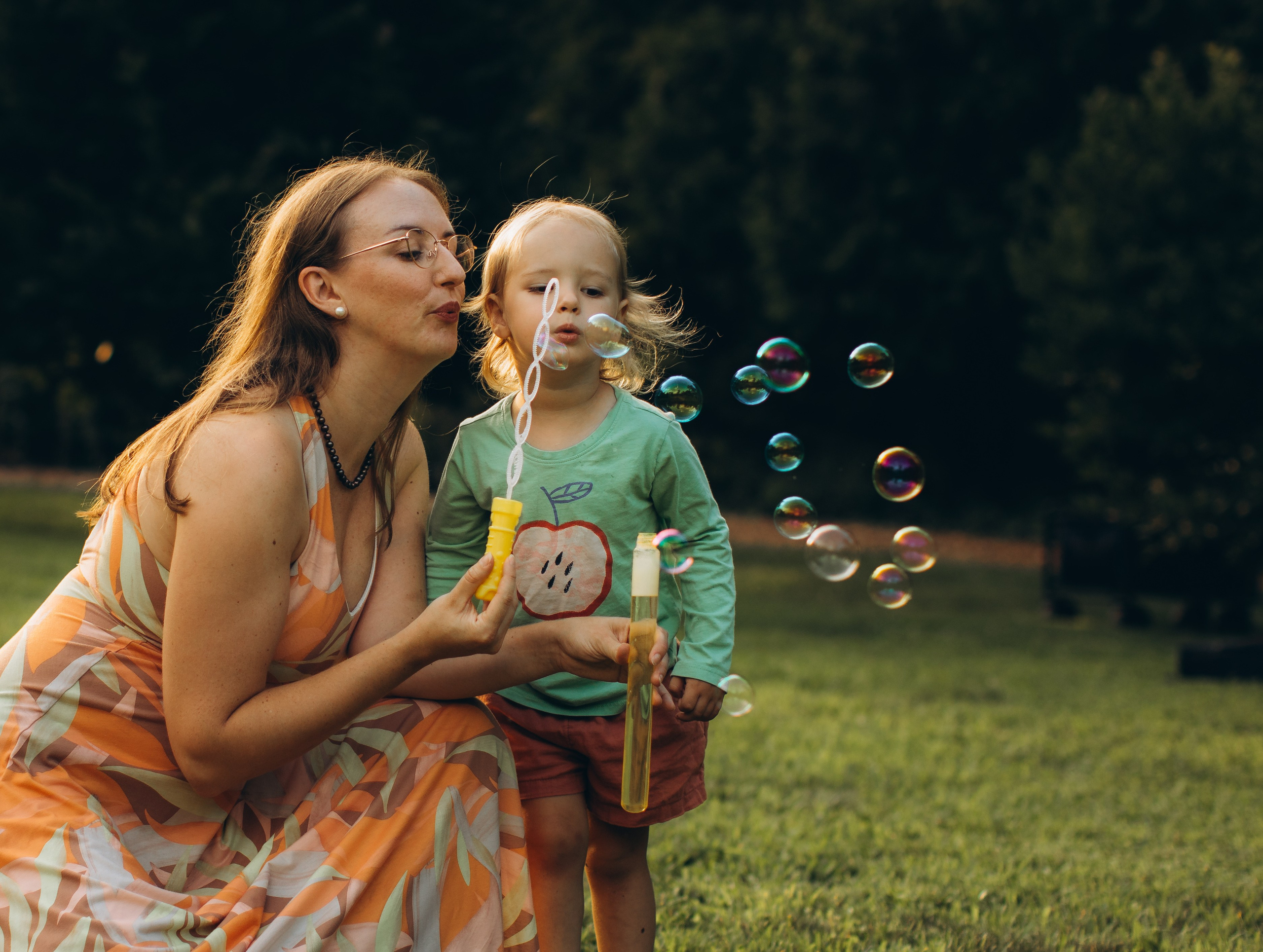 Ksenia and Oliver. Love Through Photo