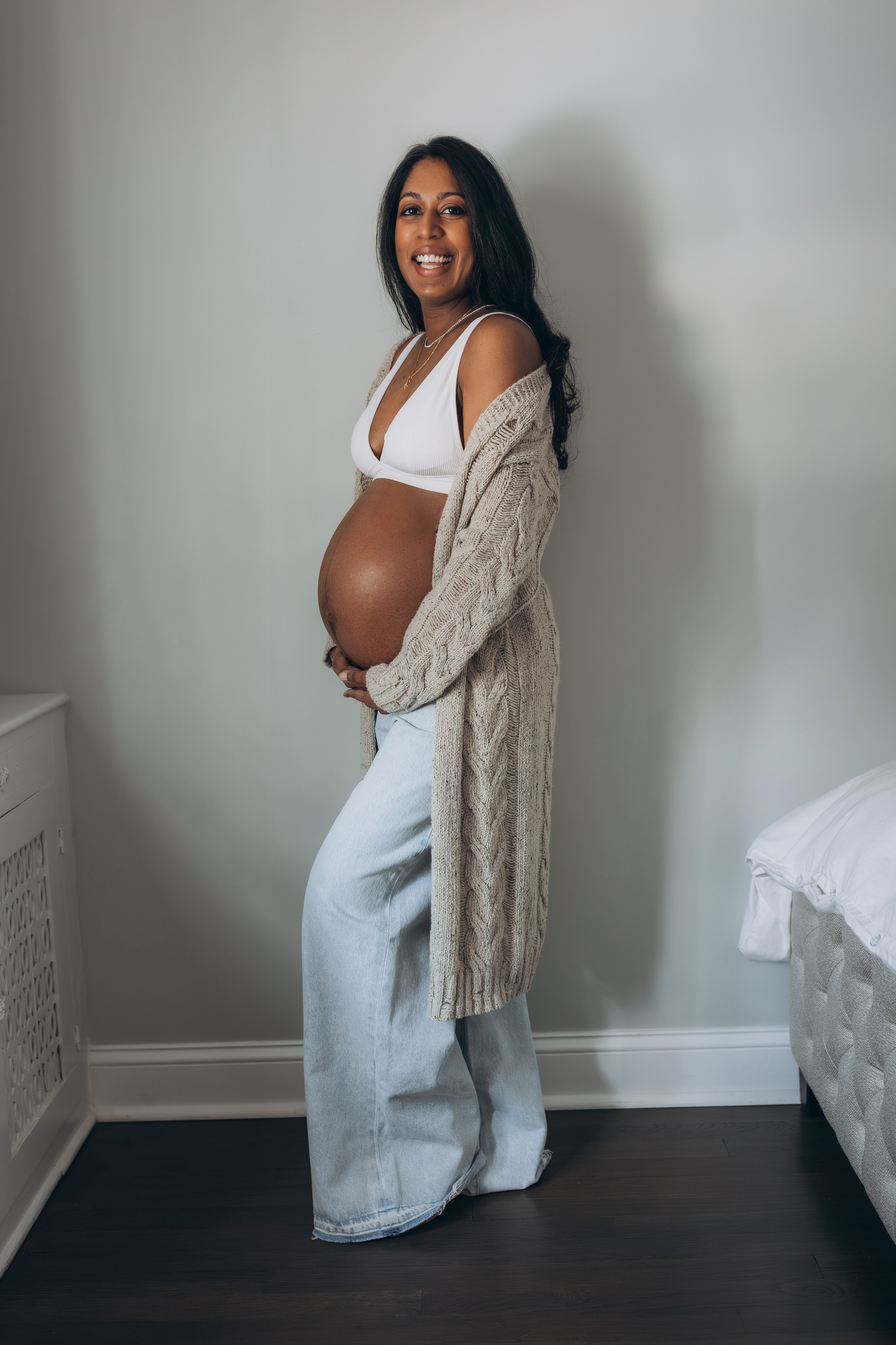 Cindy. Love Through Photo