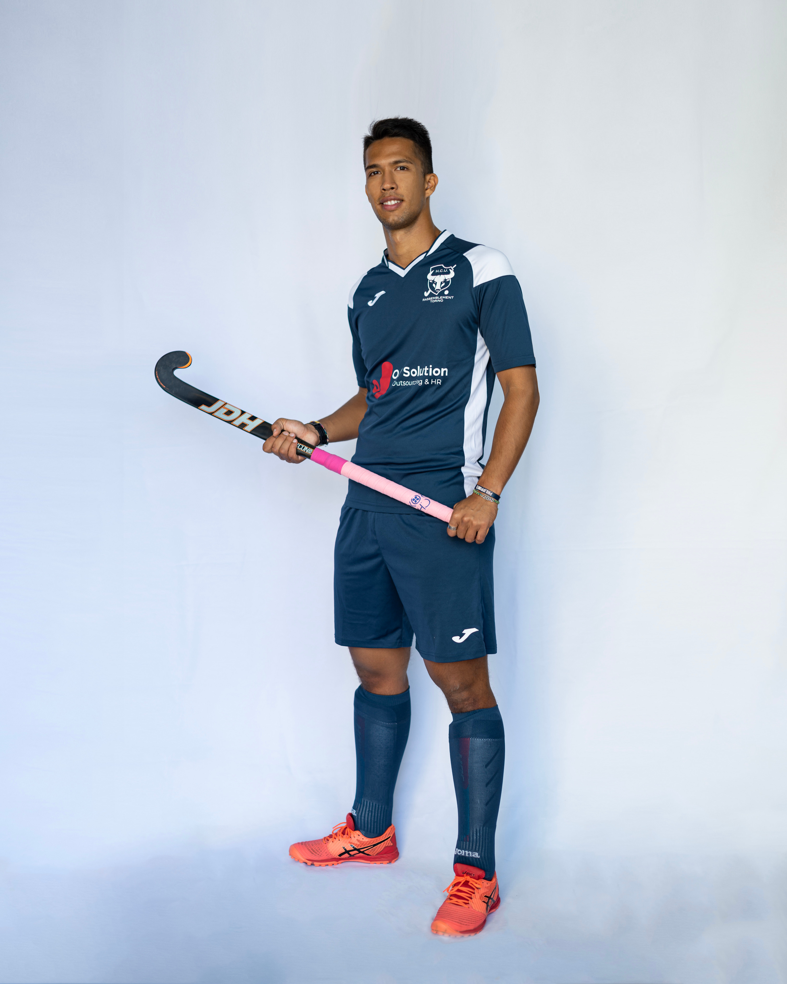 Servizio fotografico sport atleta Agostino Alfieri