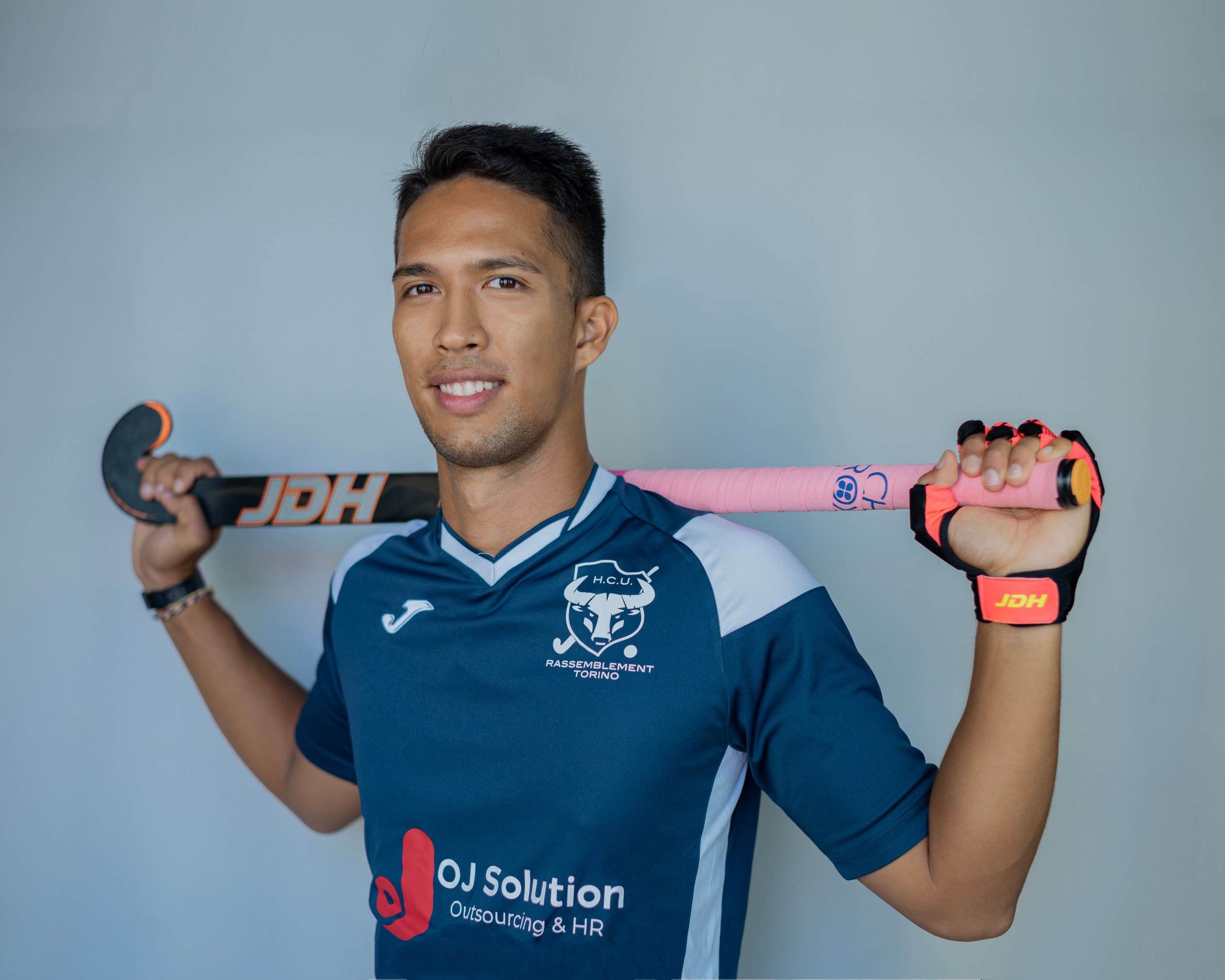 Servizio fotografico sport atleta Agostino Alfieri