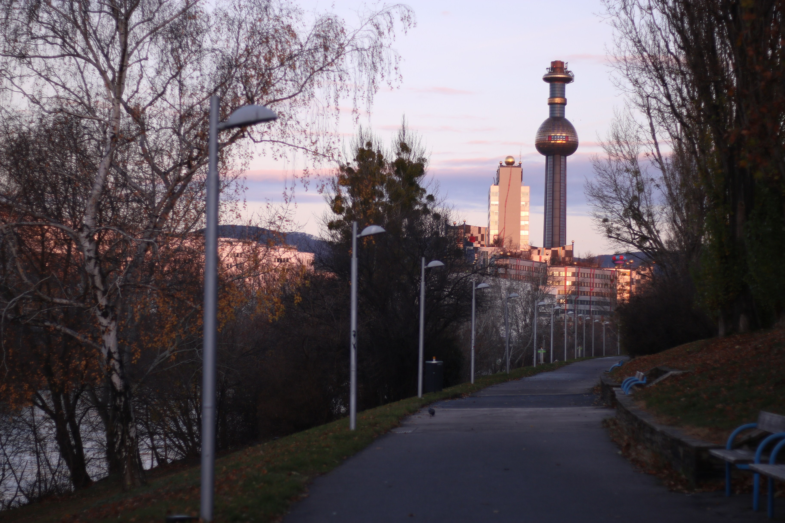 Vienna, Dec.19. Kseny Kolesnik Photography