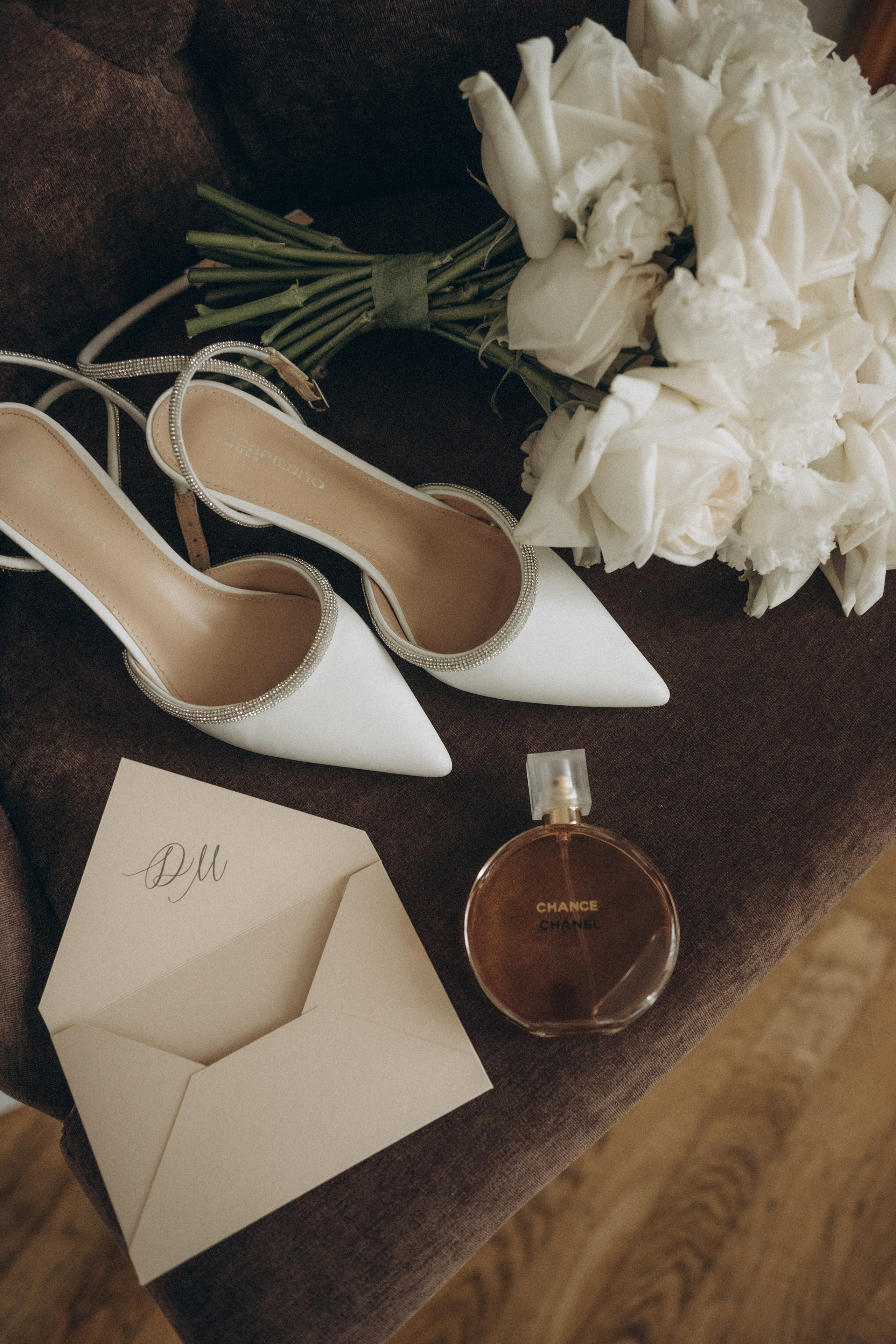 М&D. Фотограф из Ганновера Анна Хорст