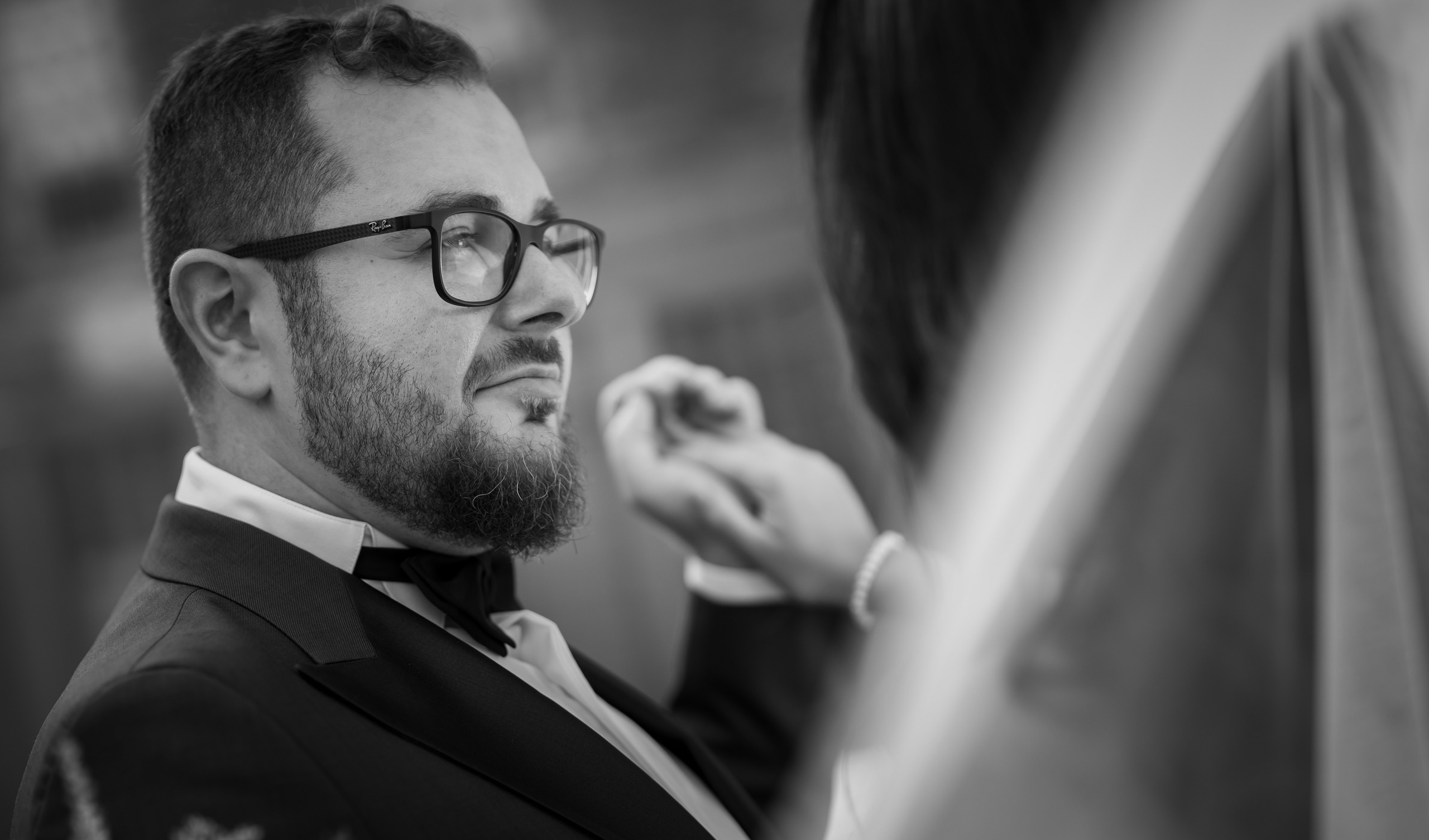 Cristian & Raluca. Gabriel Florea — Fotograf nuntă București