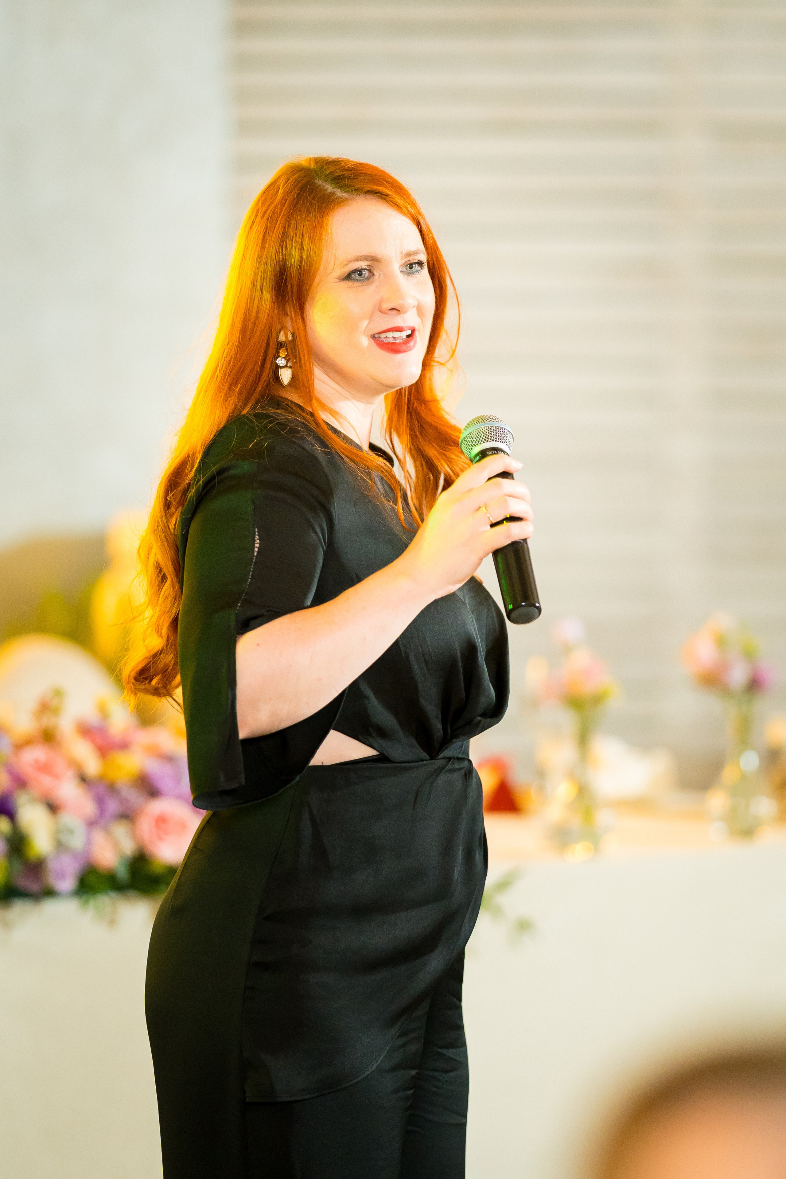 PARTY. Gabriel Florea — Fotograf nuntă București