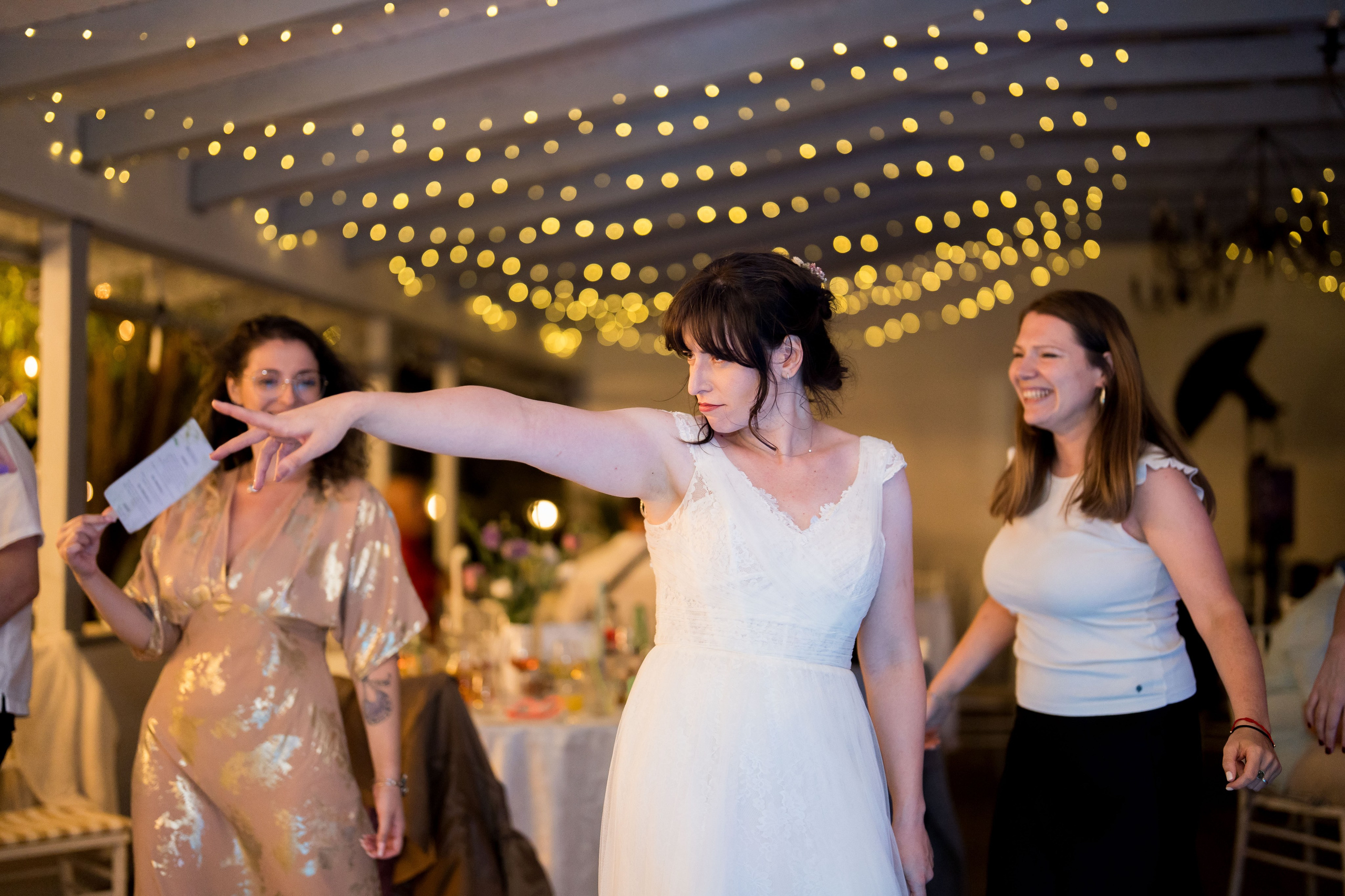 PARTY. Gabriel Florea — Fotograf nuntă București